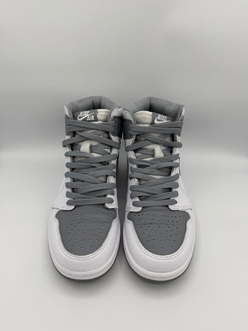 Jordan 1 High Stealth - 40,5Eu (USED)