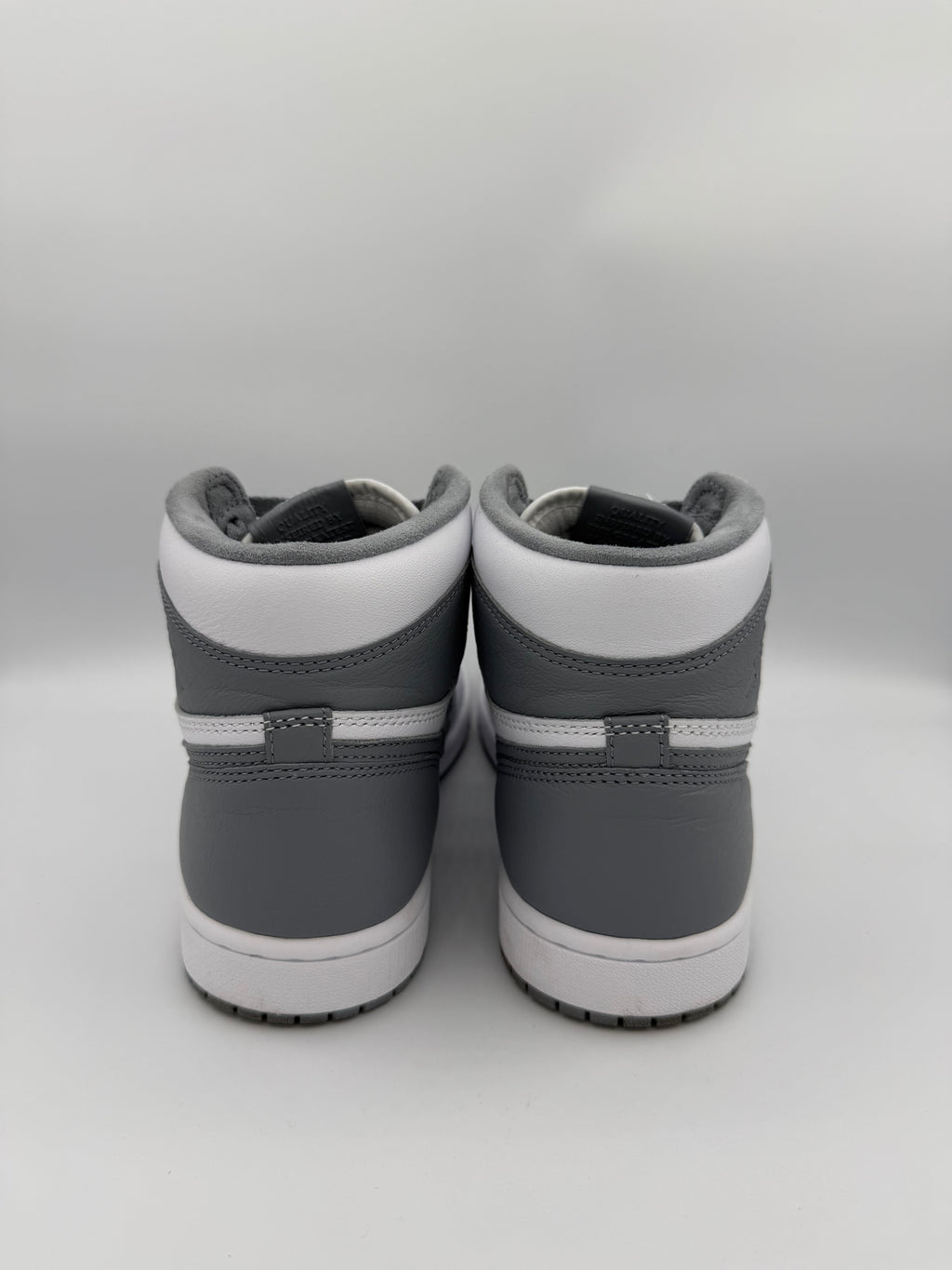 Jordan 1 High Stealth - 40,5Eu (USED)