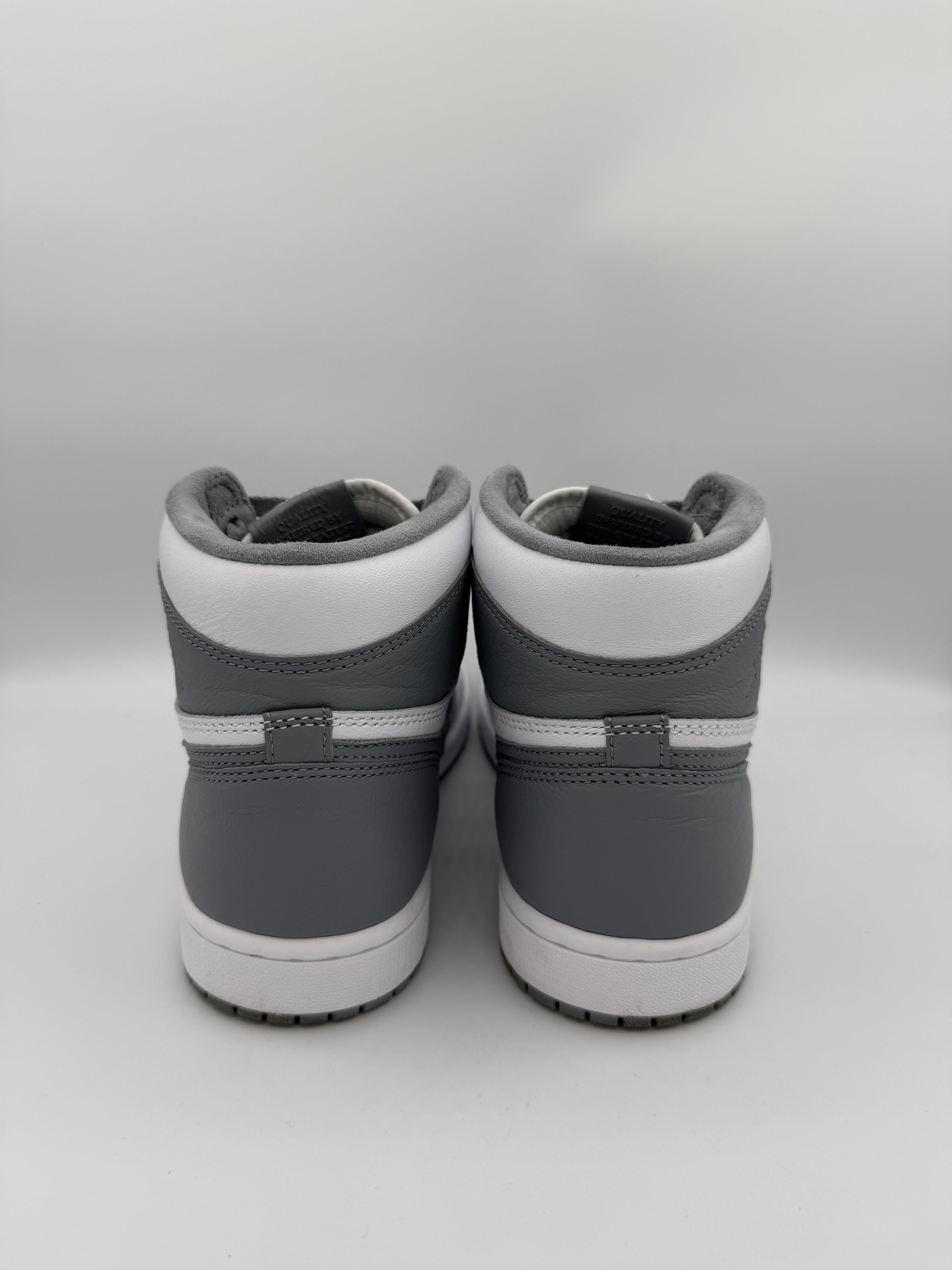 Jordan 1 High Stealth - 40,5Eu (USED)