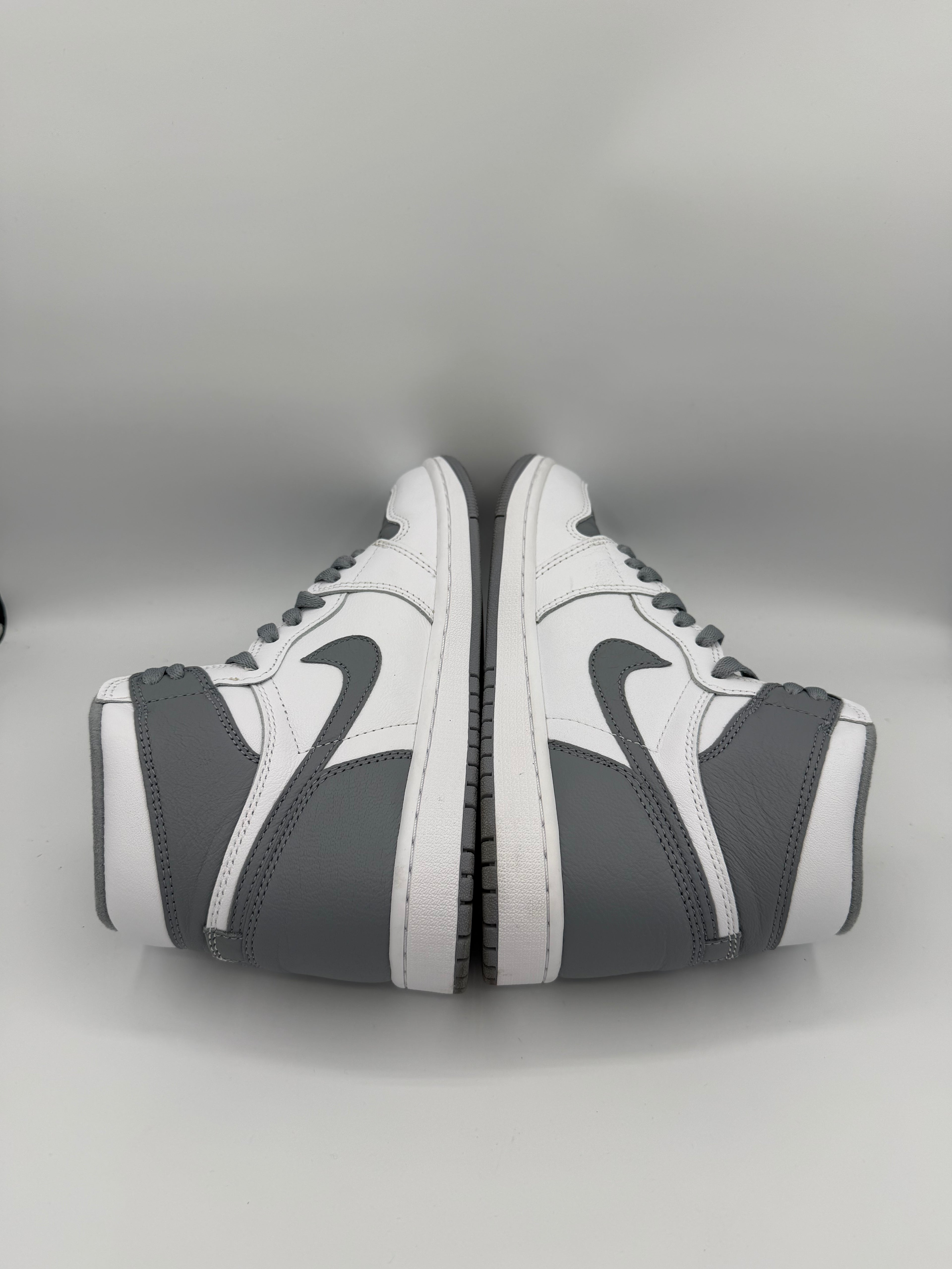 Jordan 1 High Stealth - 40,5Eu (USED)