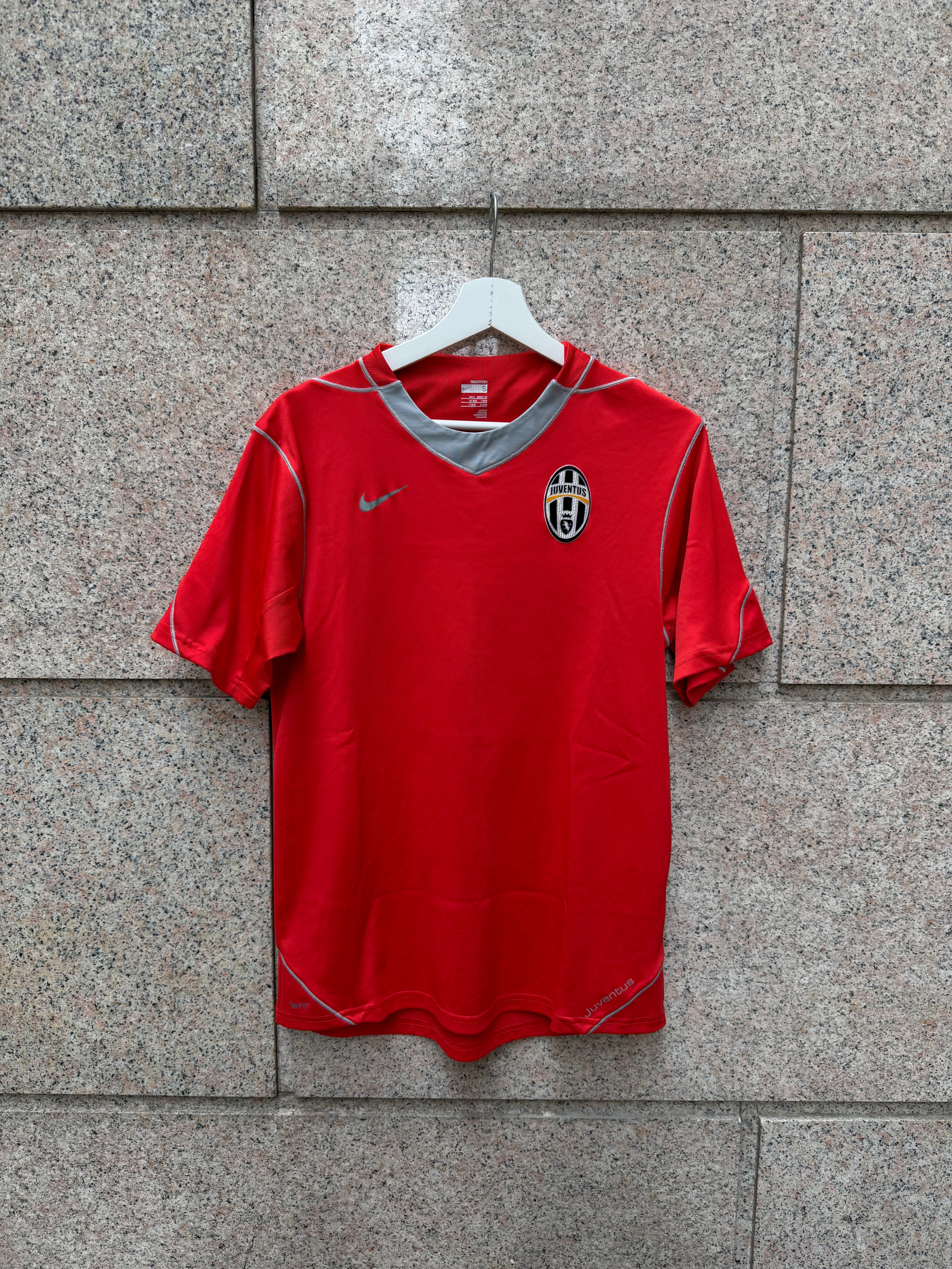 Nike Juventus Vintage Tee 2006/2007  - S (USED)