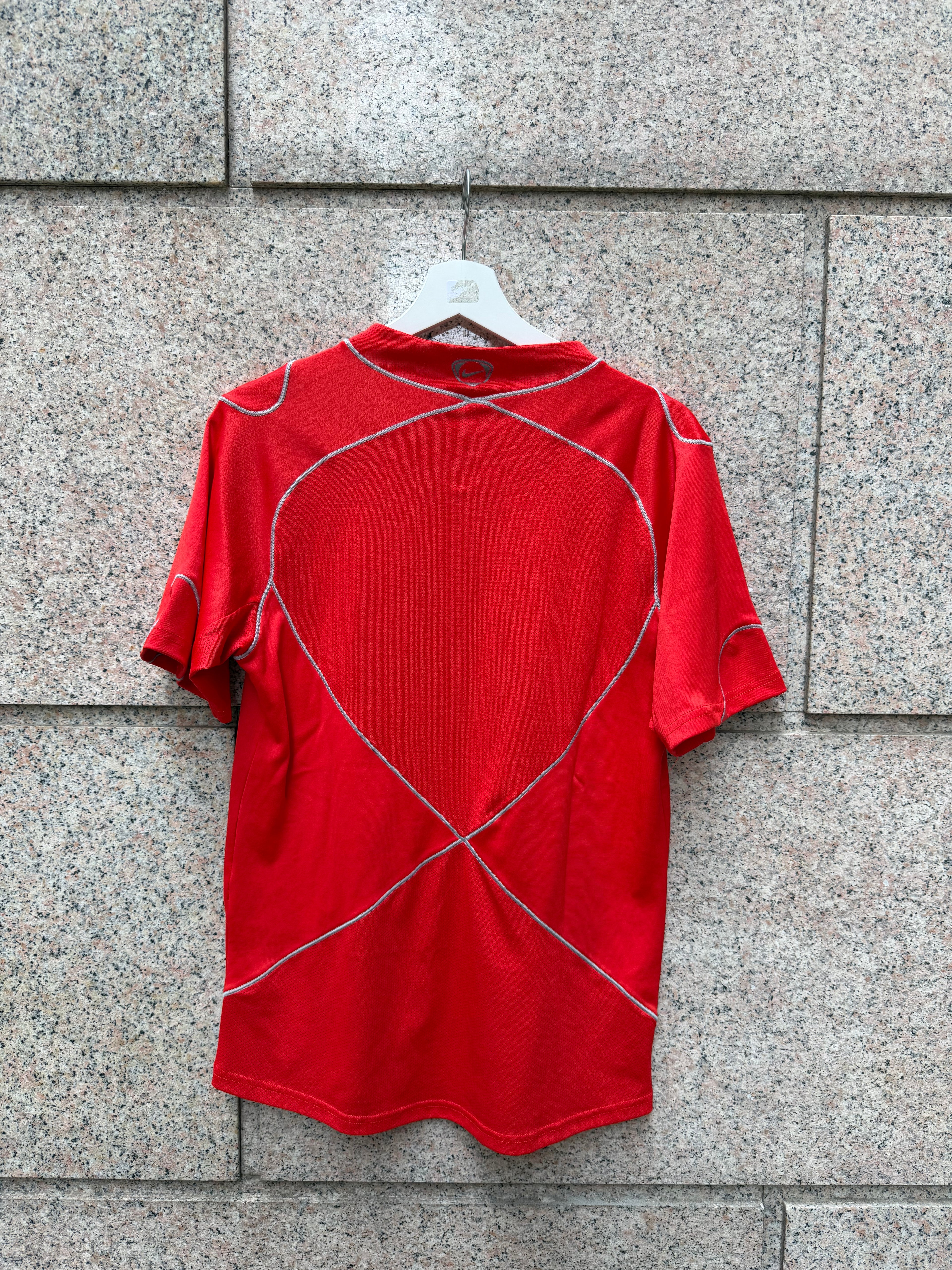 Nike Juventus Vintage Tee 2006/2007  - S (USED)