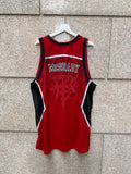 Adidas Tracy McGrady SAMPLE Jersey Houston Rockets - L (USED)