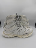 Balenciaga Track HIgh White - 42Eu (USED)