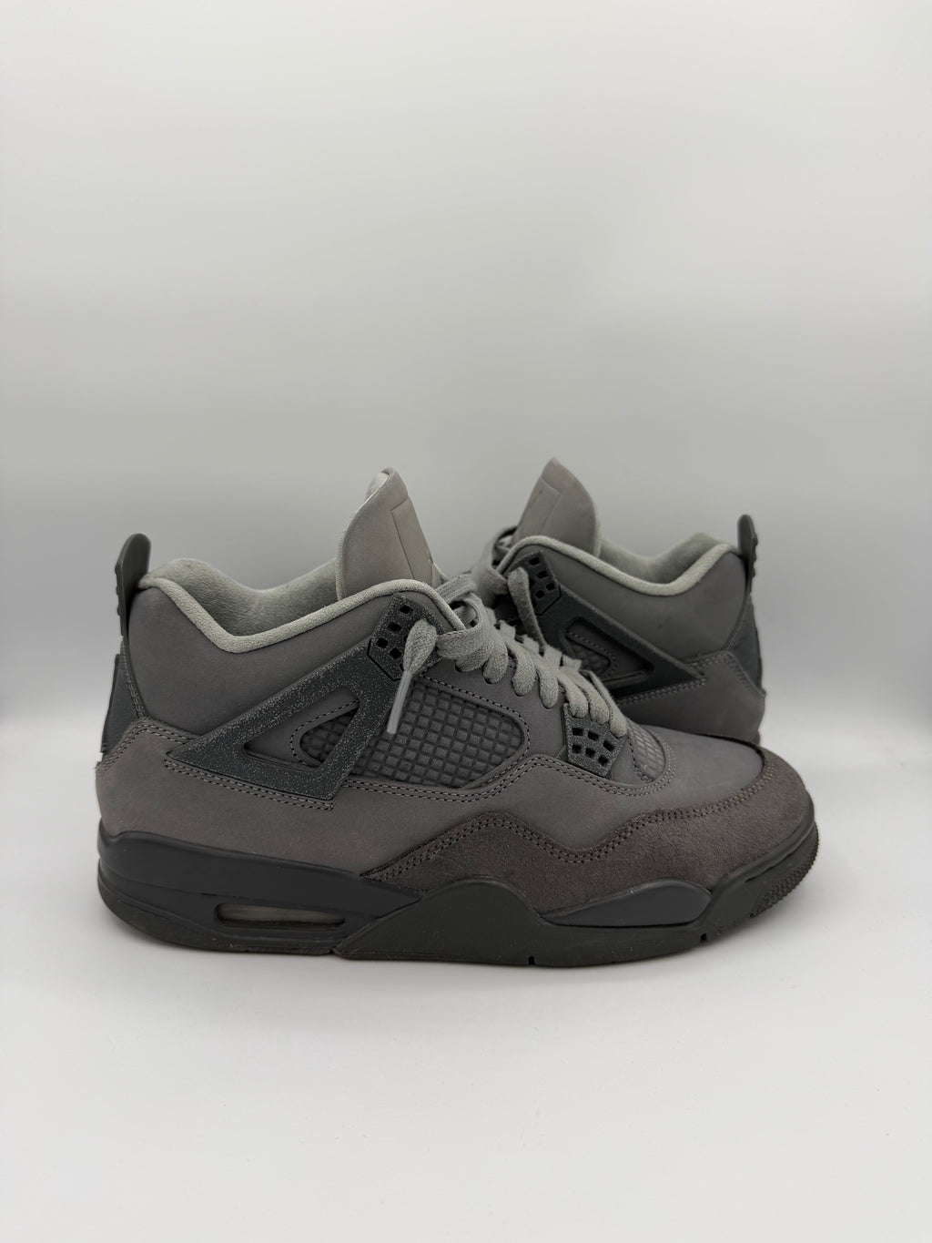 Jordan 4 Retro SE Paris Olympics Wet Cement - 42Eu (USED)