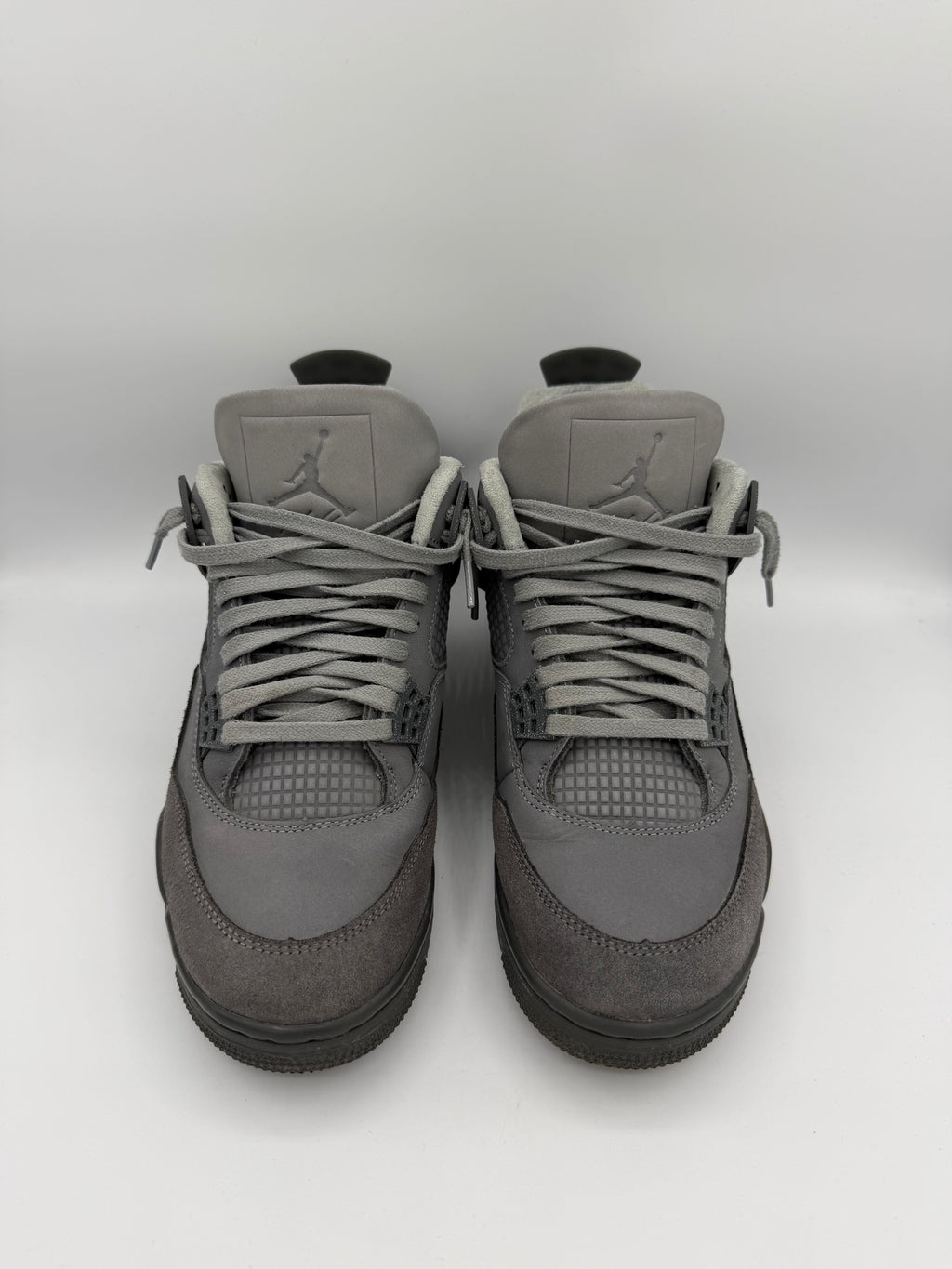 Jordan 4 Retro SE Paris Olympics Wet Cement - 42Eu (USED)