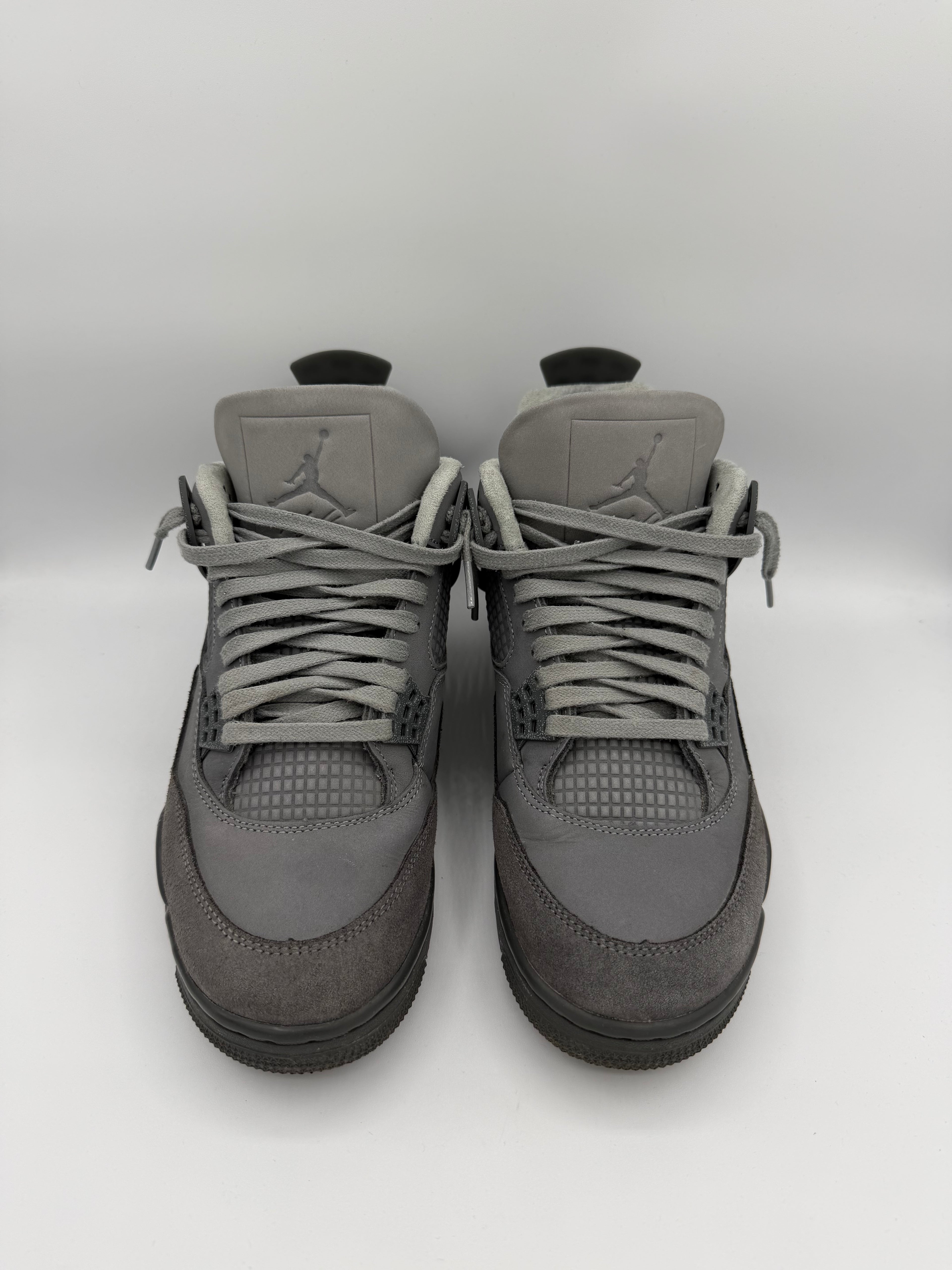 Jordan 4 Retro SE Paris Olympics Wet Cement - 42Eu (USED)