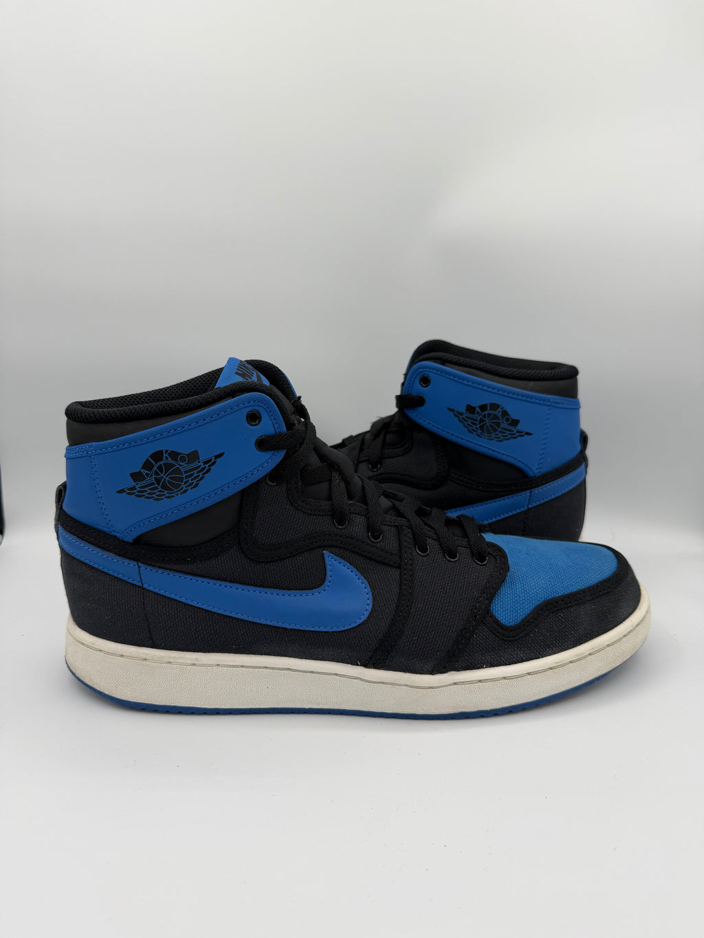 Jordan 1 Retro AJKO Blu (2014)  - 45Eu (USED)