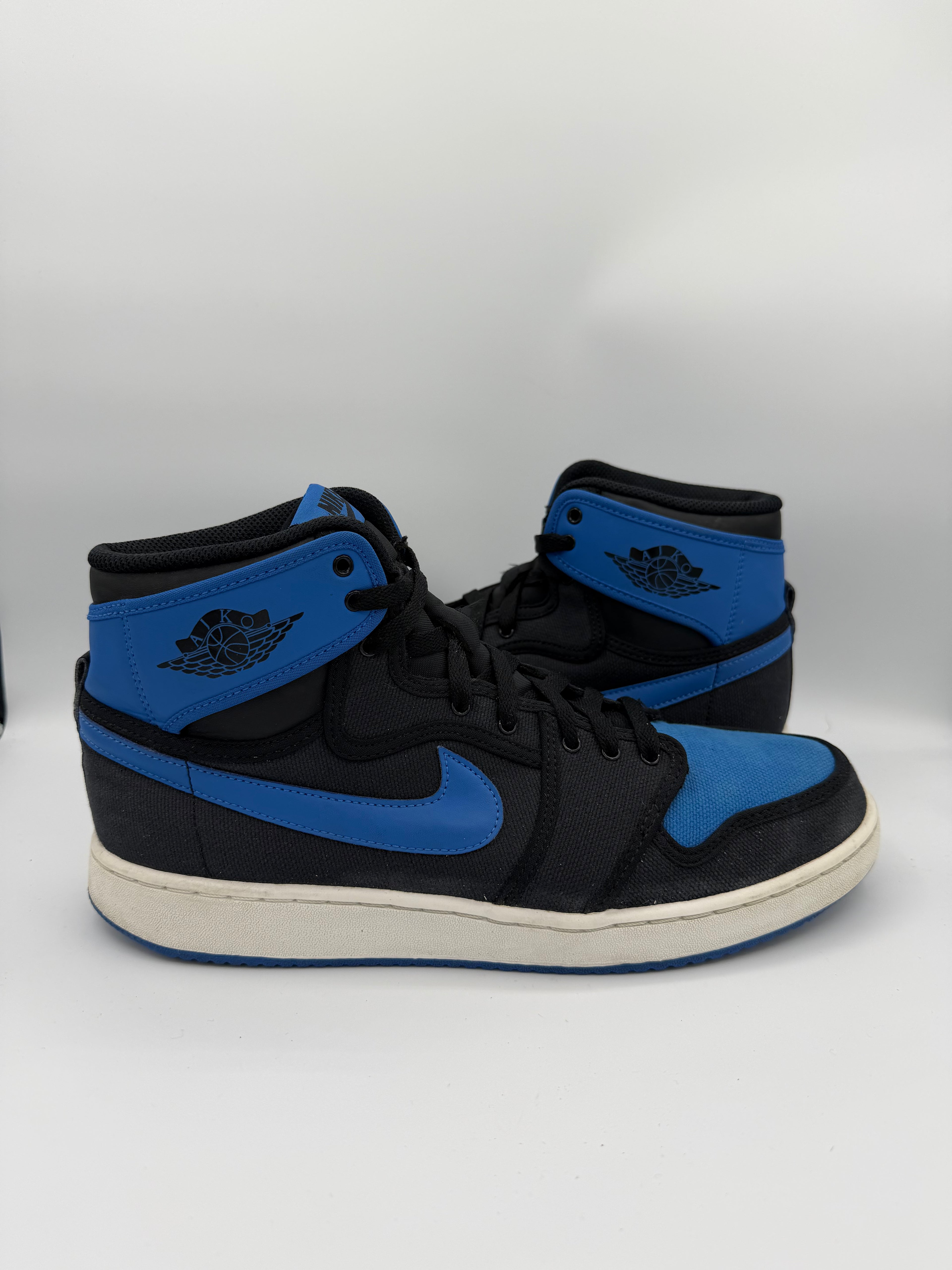 Jordan 1 Retro AJKO Blu (2014)  - 45Eu (USED)