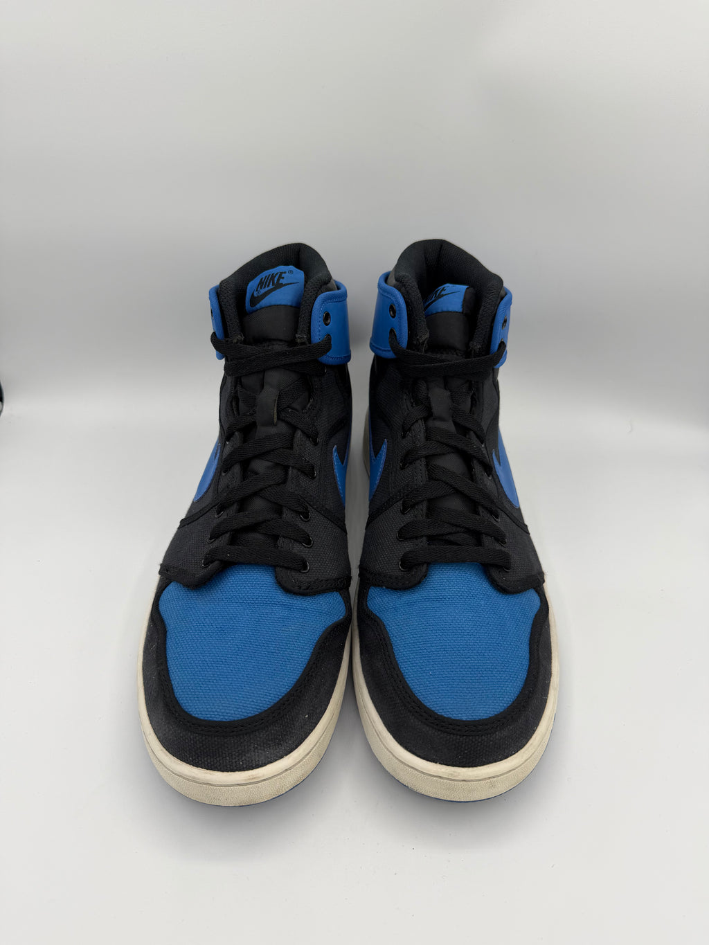 Jordan 1 Retro AJKO Blu (2014)  - 45Eu (USED)