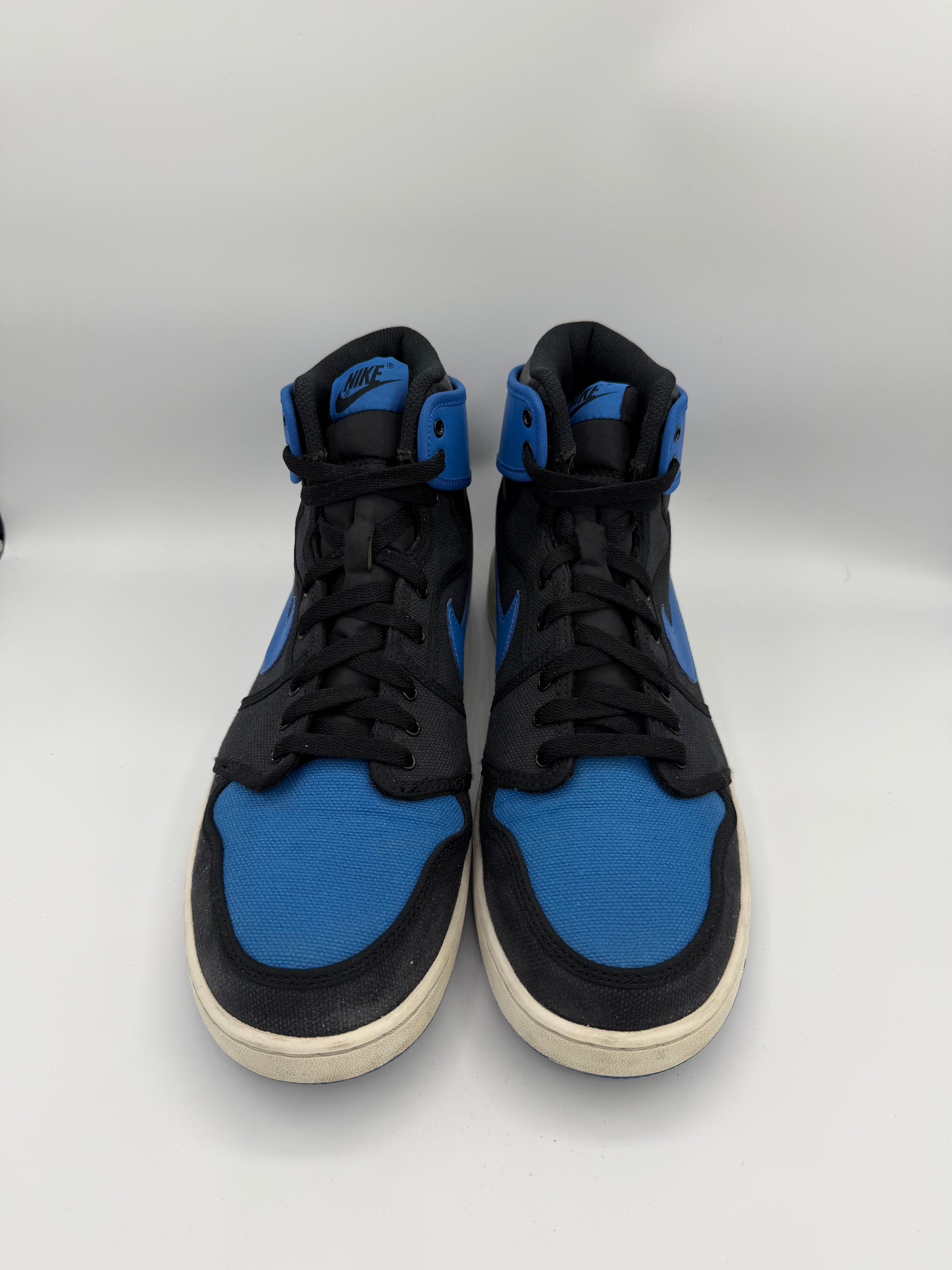 Jordan 1 Retro AJKO Blu (2014)  - 45Eu (USED)