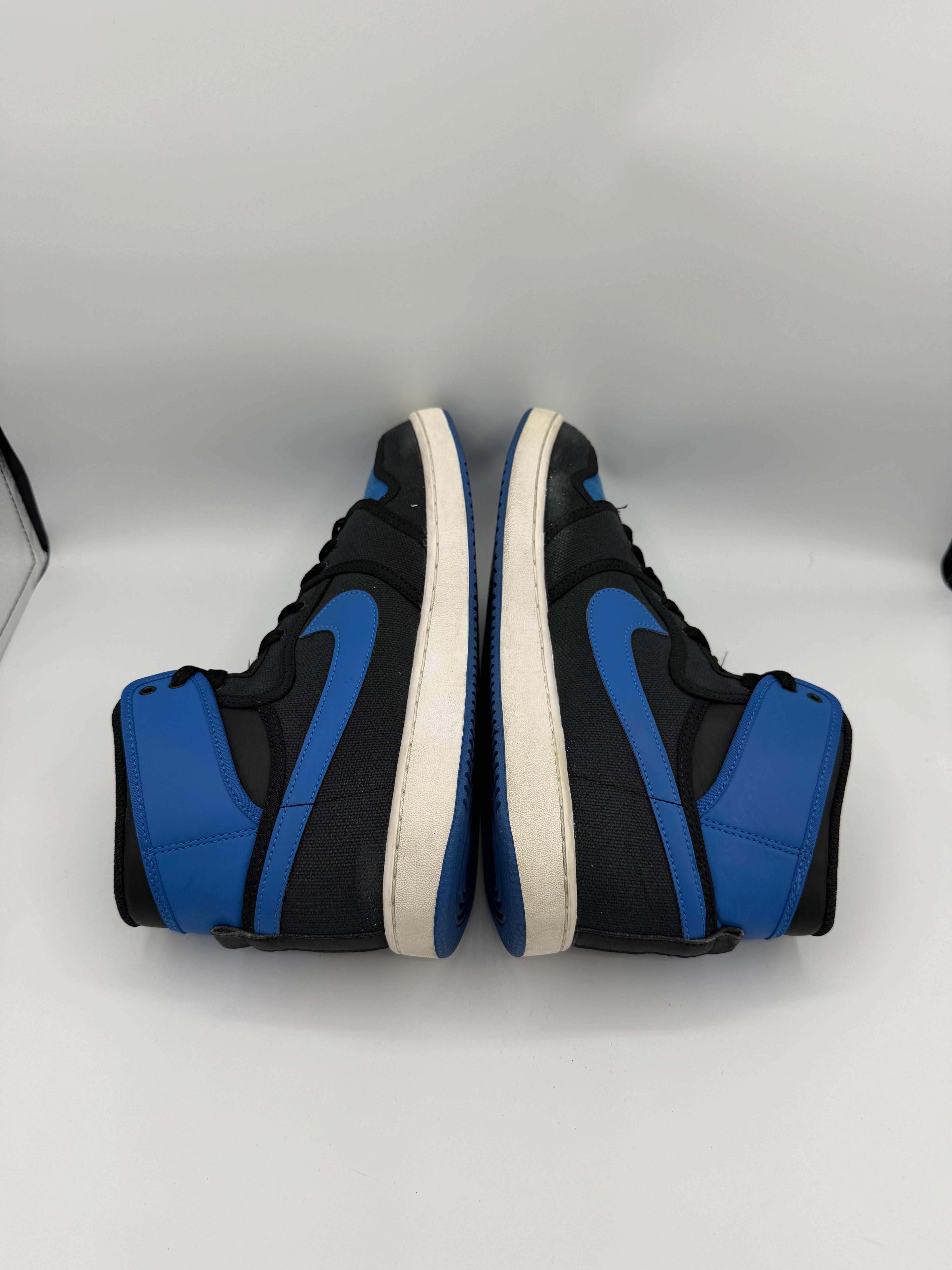 Jordan 1 Retro AJKO Blu (2014)  - 45Eu (USED)