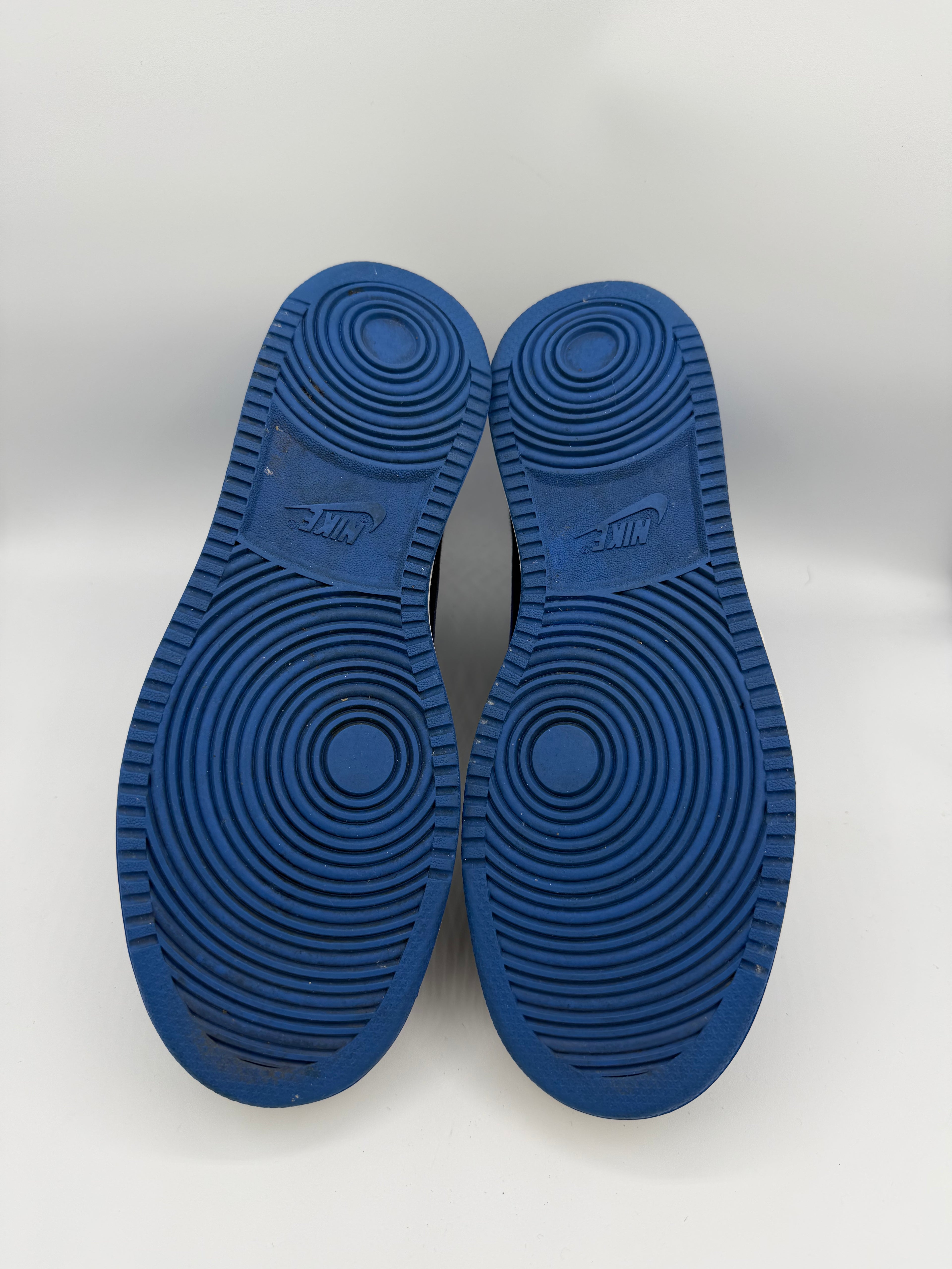 Jordan 1 Retro AJKO Blu (2014)  - 45Eu (USED)