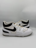 Nike Mac Attack SQ SP White Black - 45Eu (USED)