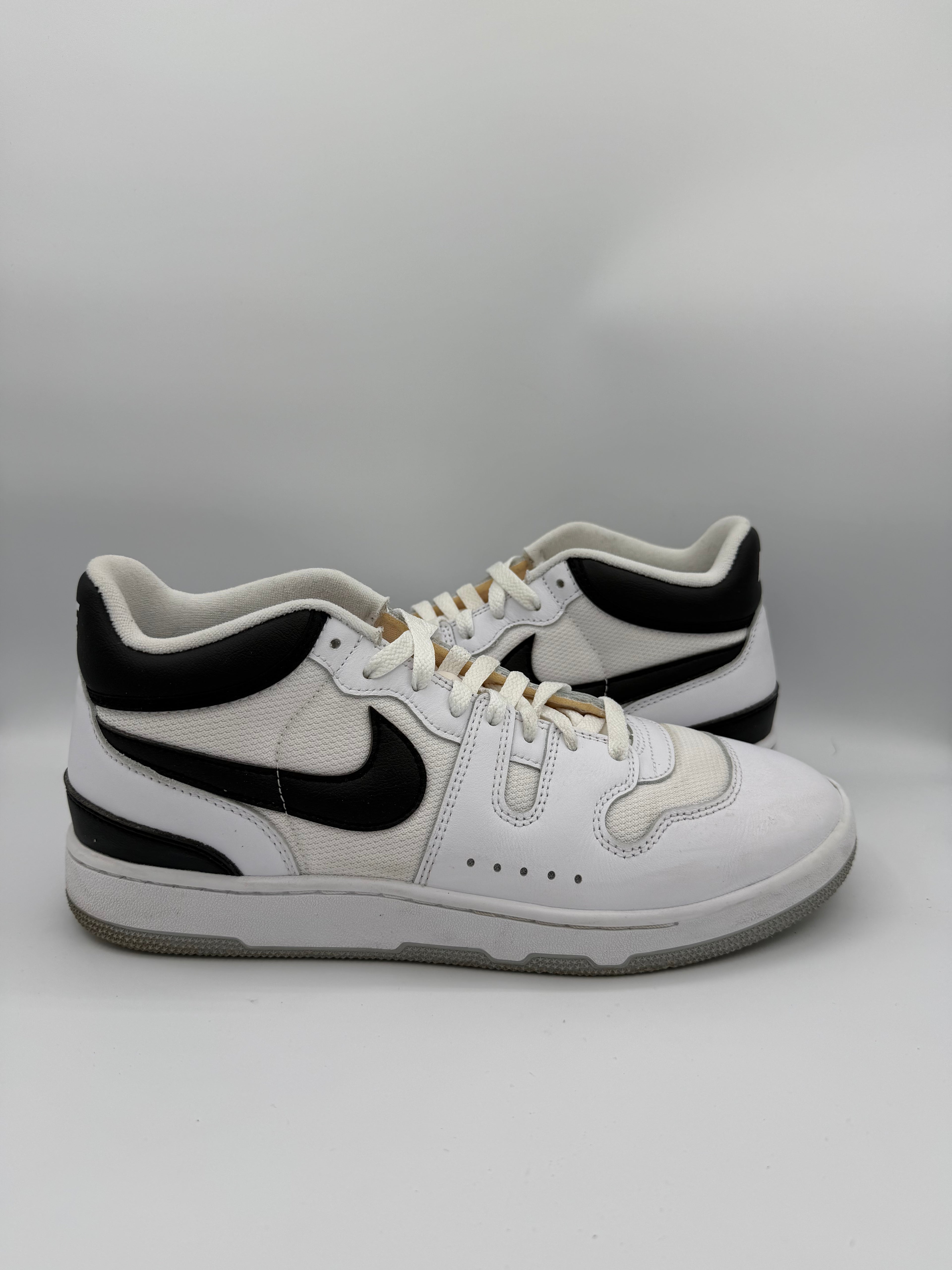 Nike Mac Attack SQ SP White Black - 45Eu (USED)