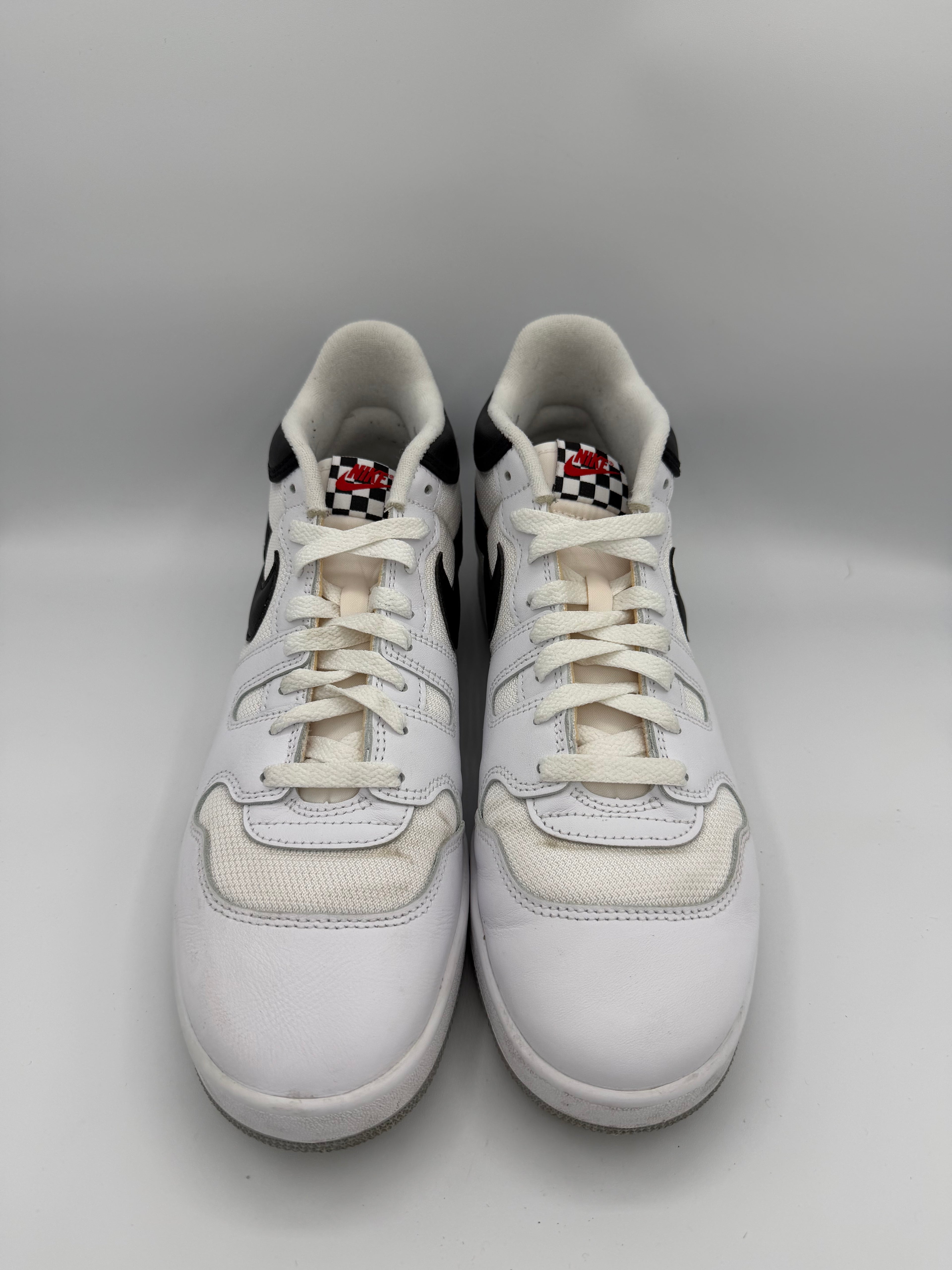 Nike Mac Attack SQ SP White Black - 45Eu (USED)
