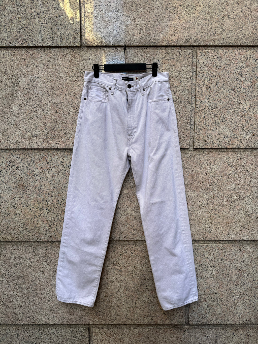 Levi's Made & Crafted Japan Denim - 32 (USED)