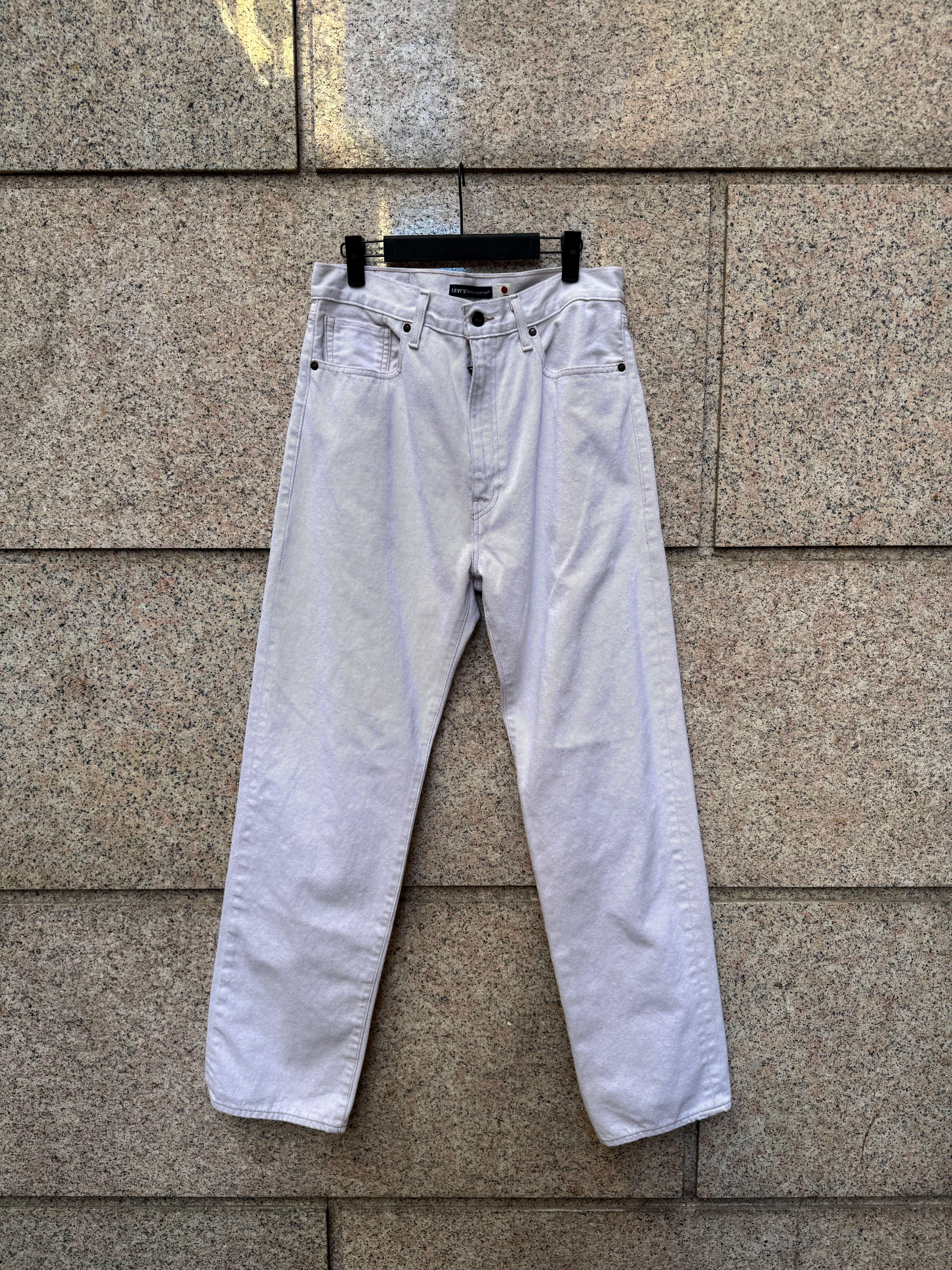 Levi's Made & Crafted Japan Denim - 32 (USED)
