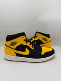 Jordan 1 Retro Mid New Love (2017)  - 45Eu (USED)