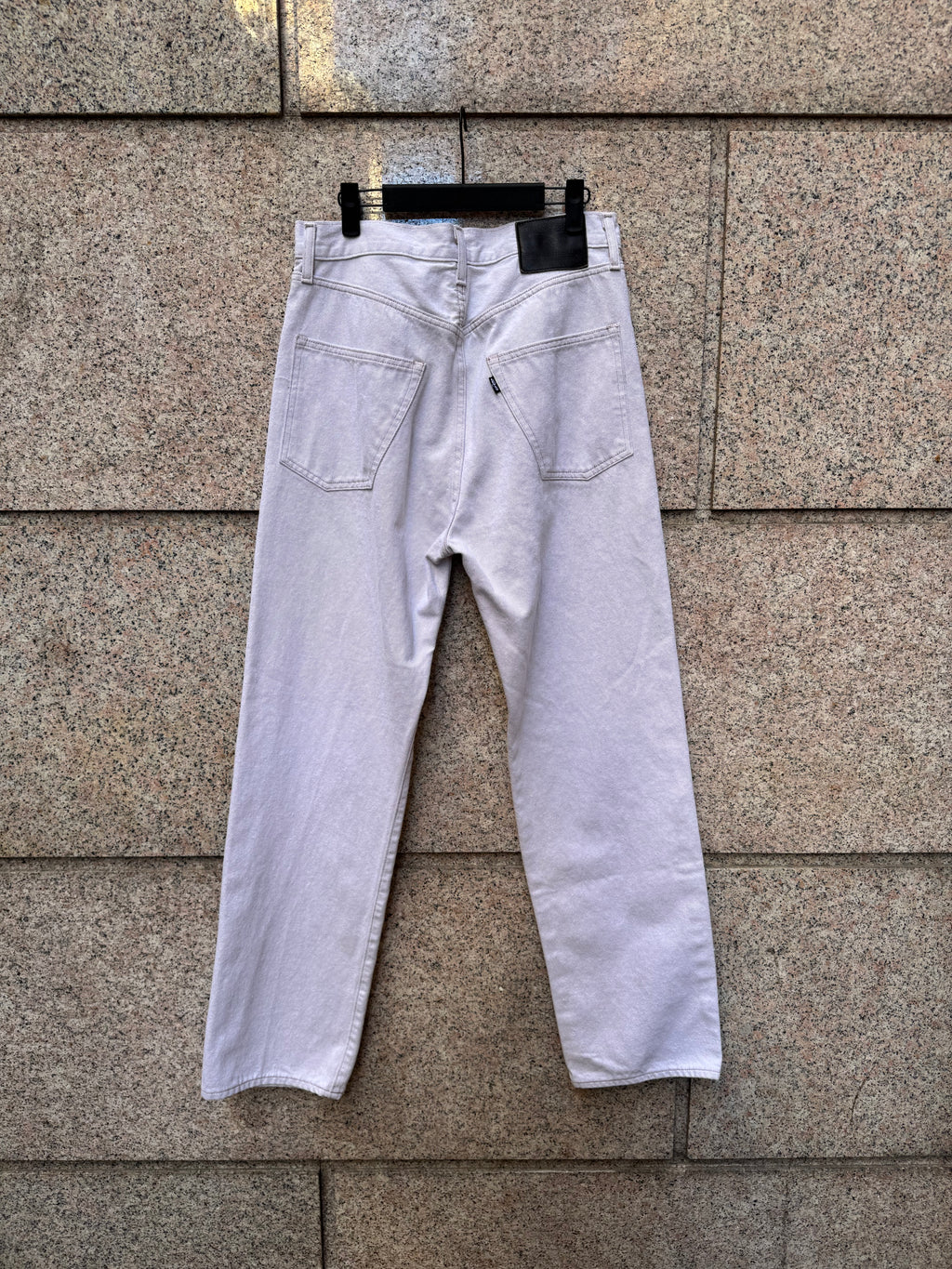 Levi's Made & Crafted Japan Denim - 32 (USED)
