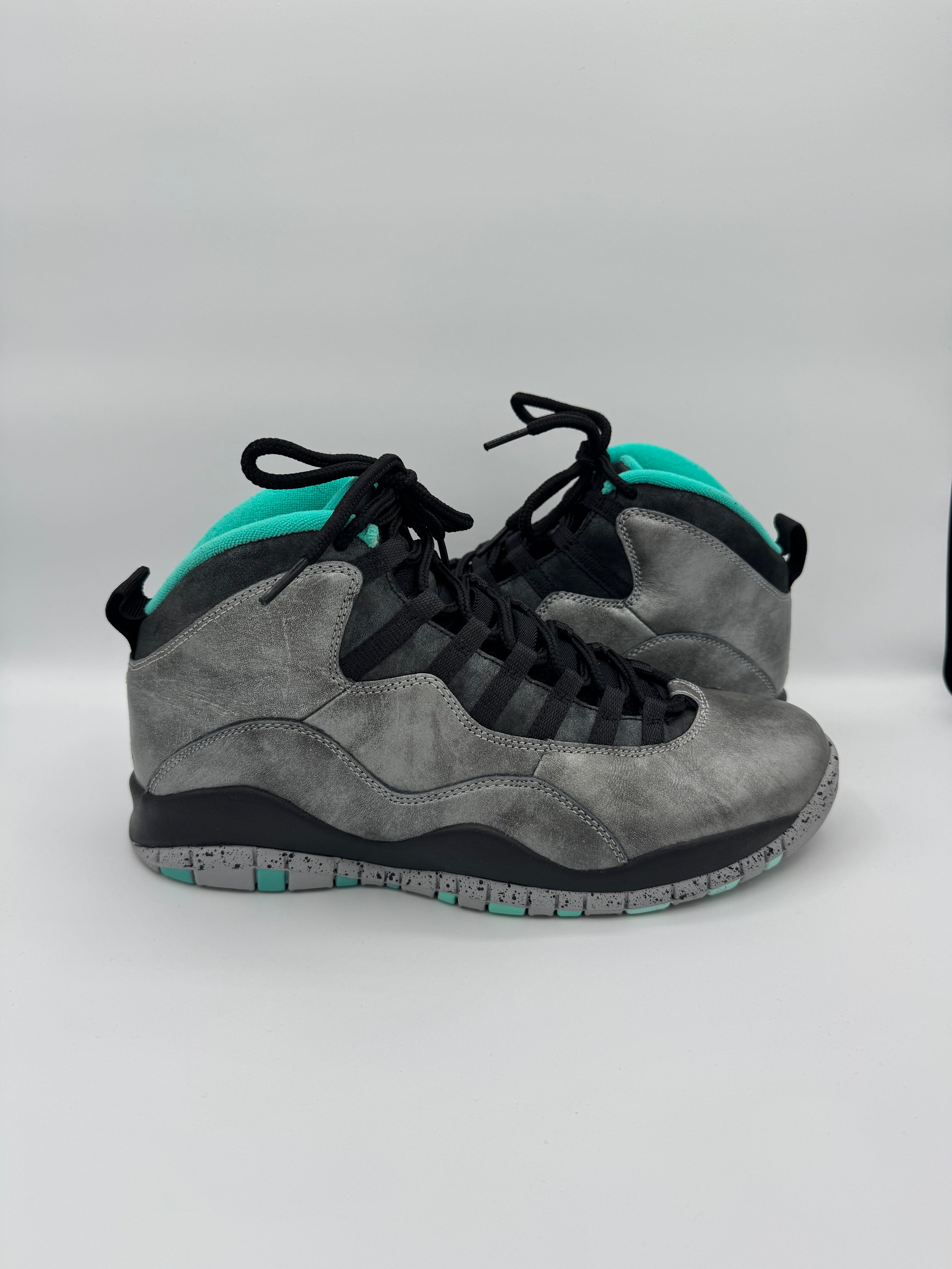 Jordan 10 Retro Lady of Liberty 30th Anniversary - 42Eu (USED)