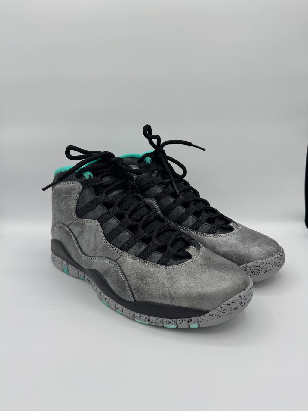 Jordan 10 Retro Lady of Liberty 30th Anniversary - 42Eu (USED)