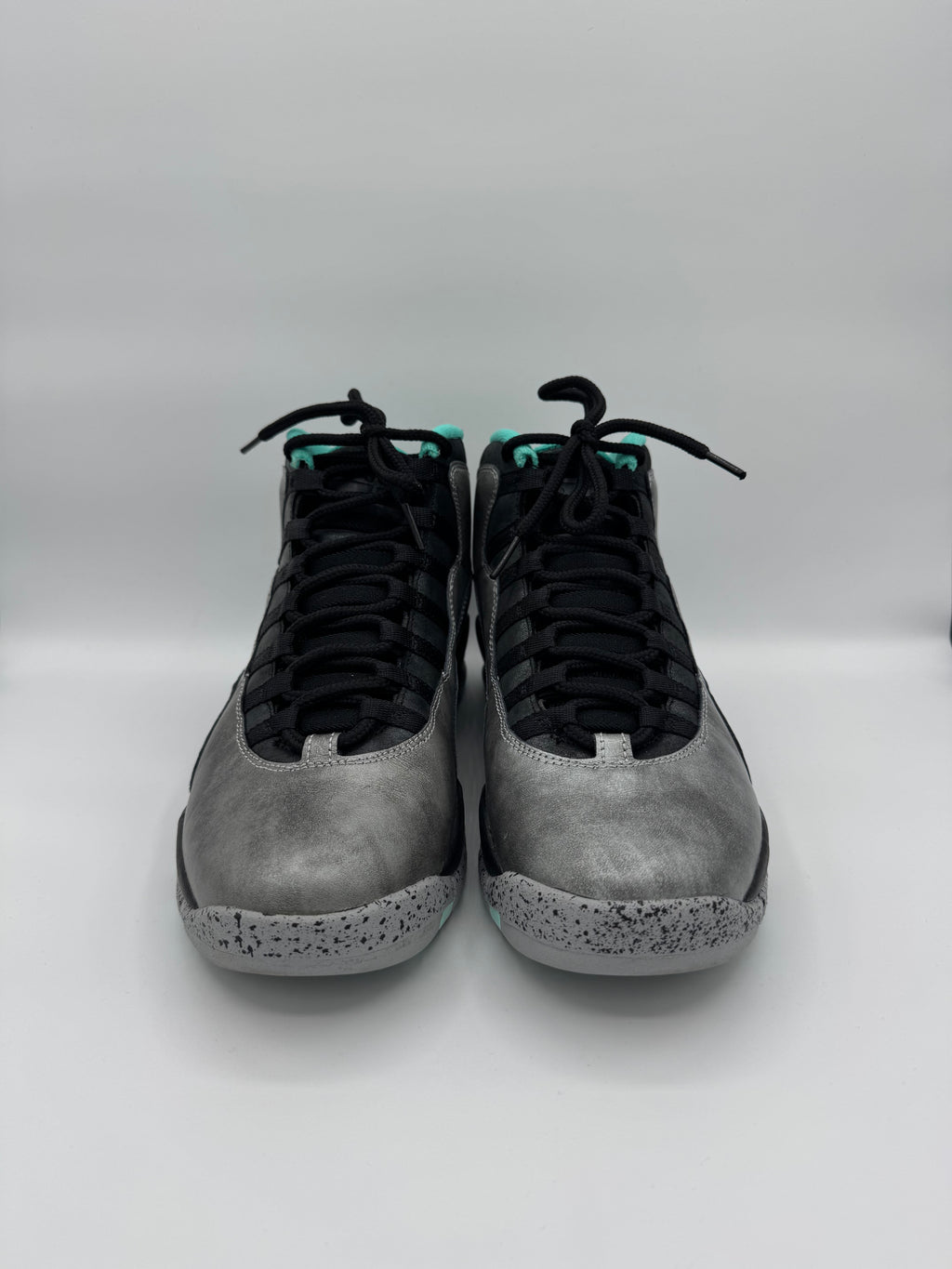 Jordan 10 Retro Lady of Liberty 30th Anniversary - 42Eu (USED)