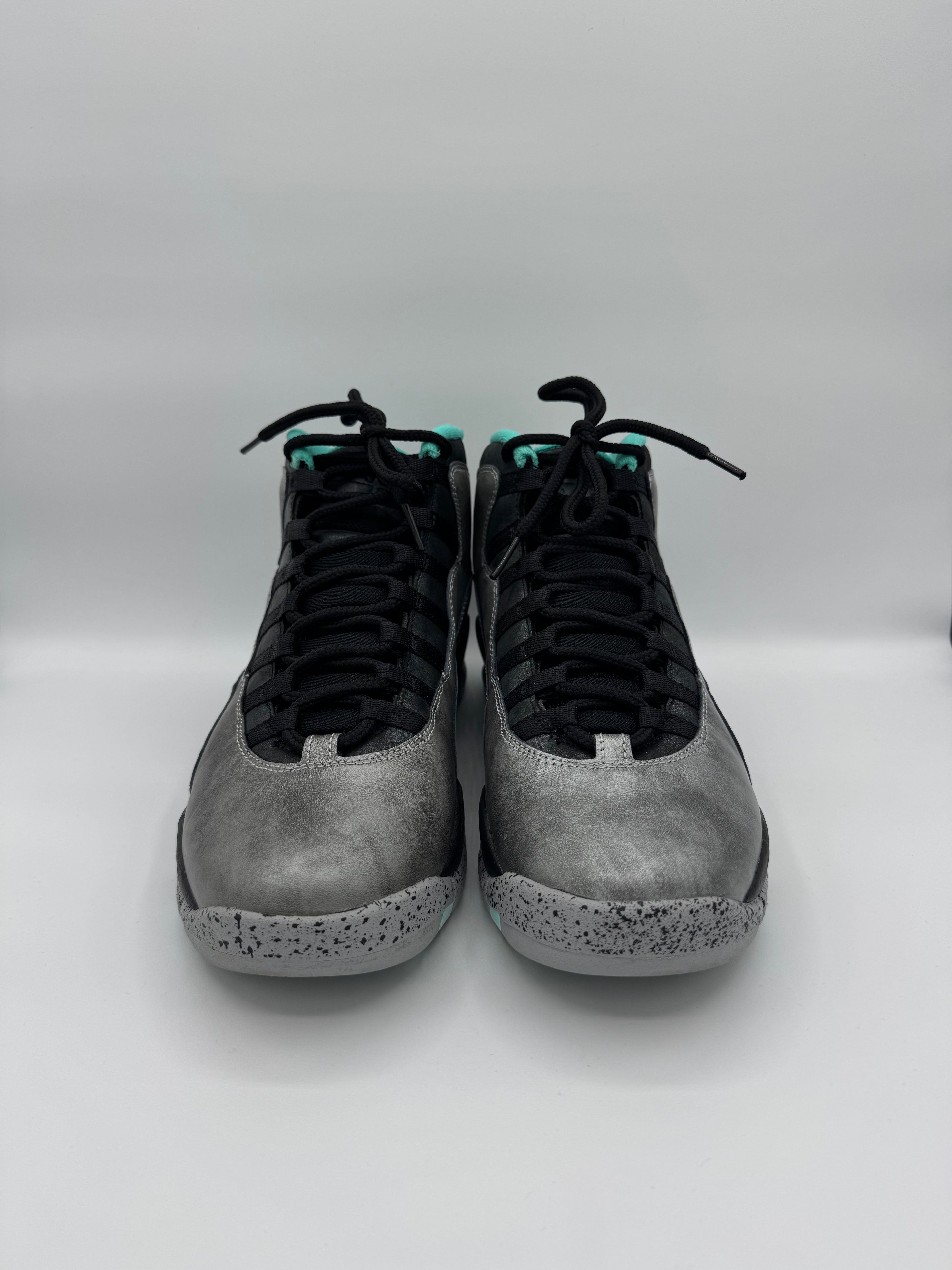 Jordan 10 Retro Lady of Liberty 30th Anniversary - 42Eu (USED)