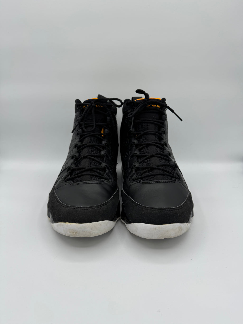 Jordan 9 Retro Citrus - 42Eu (USED)