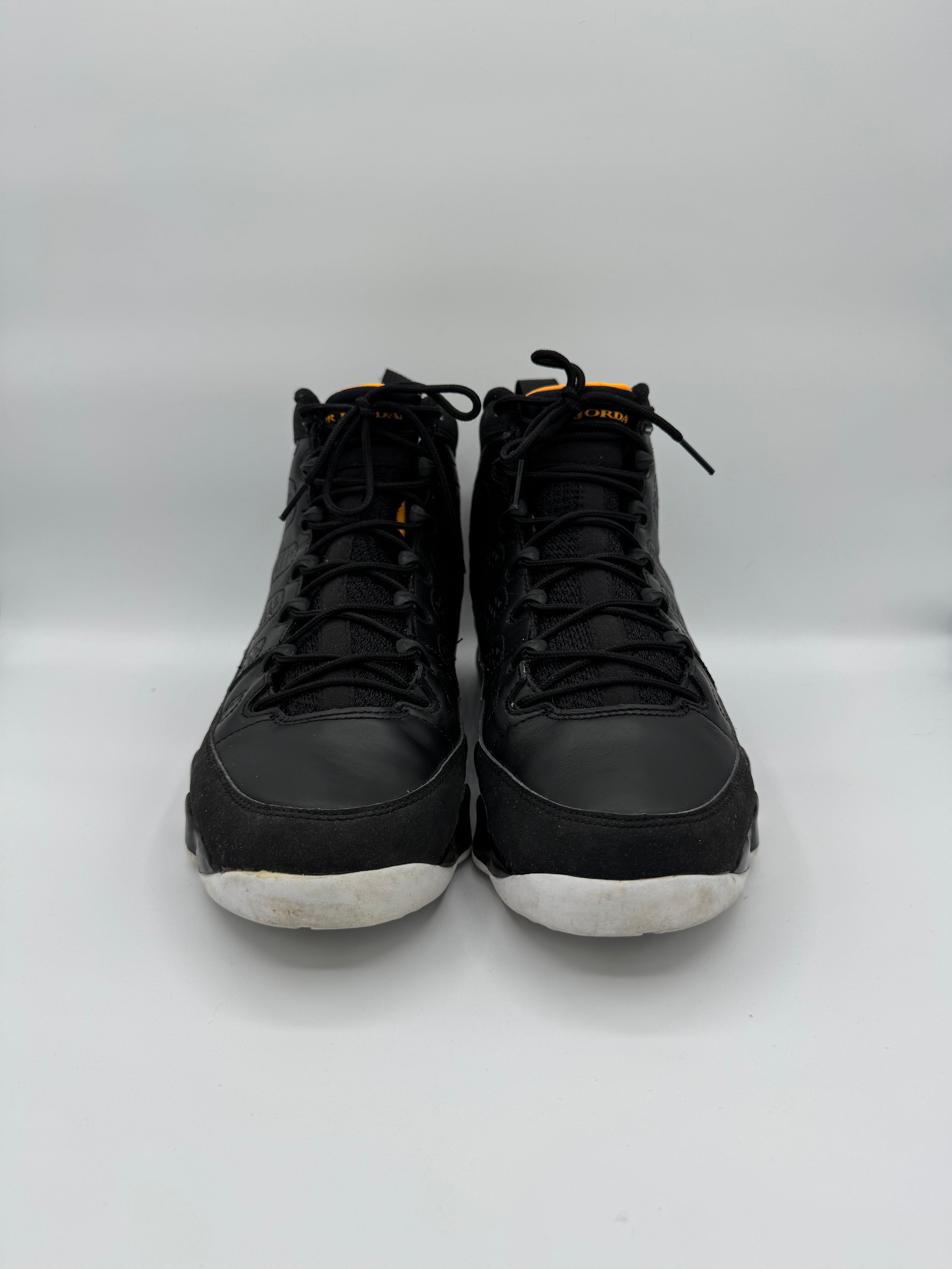 Jordan 9 Retro Citrus - 42Eu (USED)