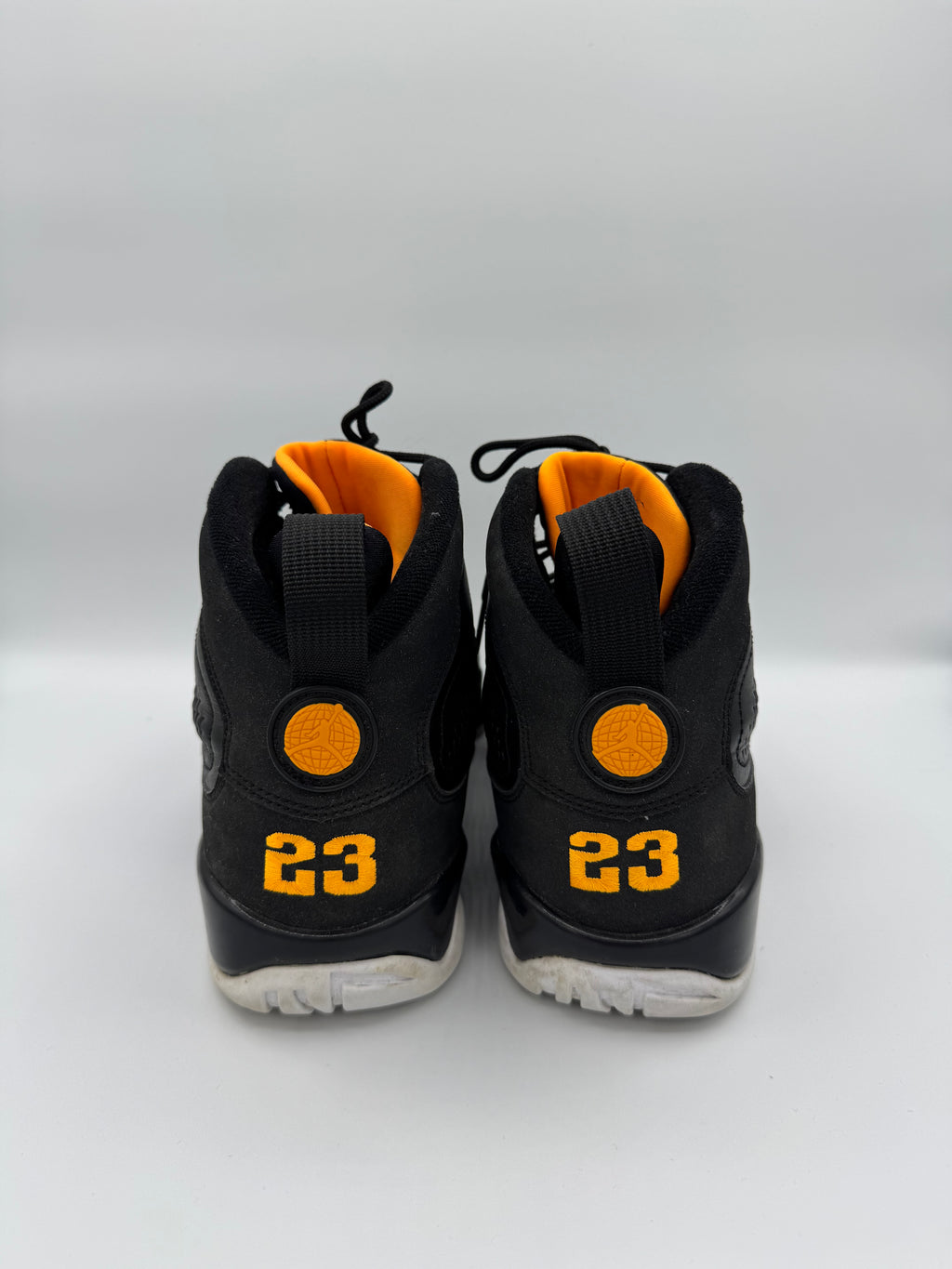 Jordan 9 Retro Citrus - 42Eu (USED)