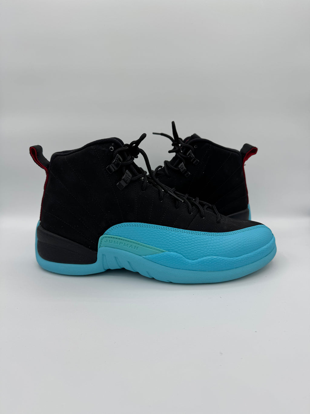 Jordan 12 Retro Gamma Blue - 41Eu (USED)