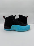 Jordan 12 Retro Gamma Blue - 41Eu (USED)