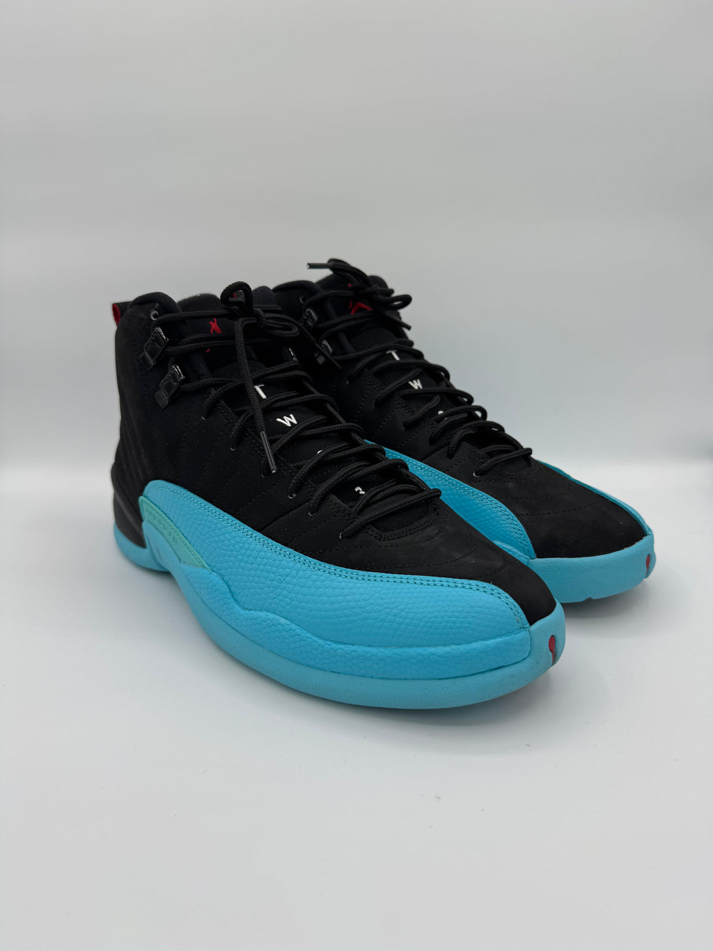 Jordan 12 Retro Gamma Blue - 41Eu (USED)