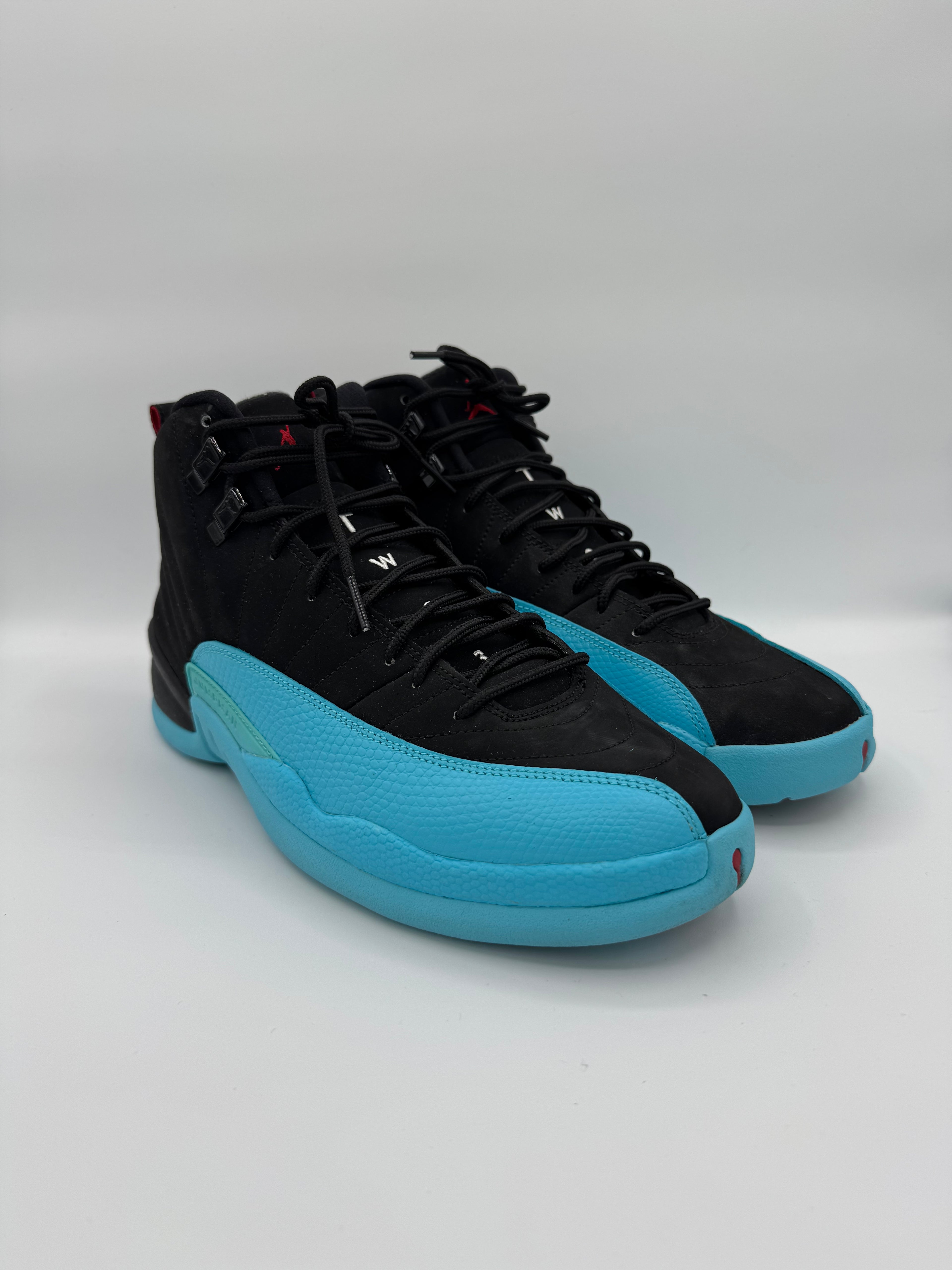 Jordan 12 Retro Gamma Blue - 41Eu (USED)