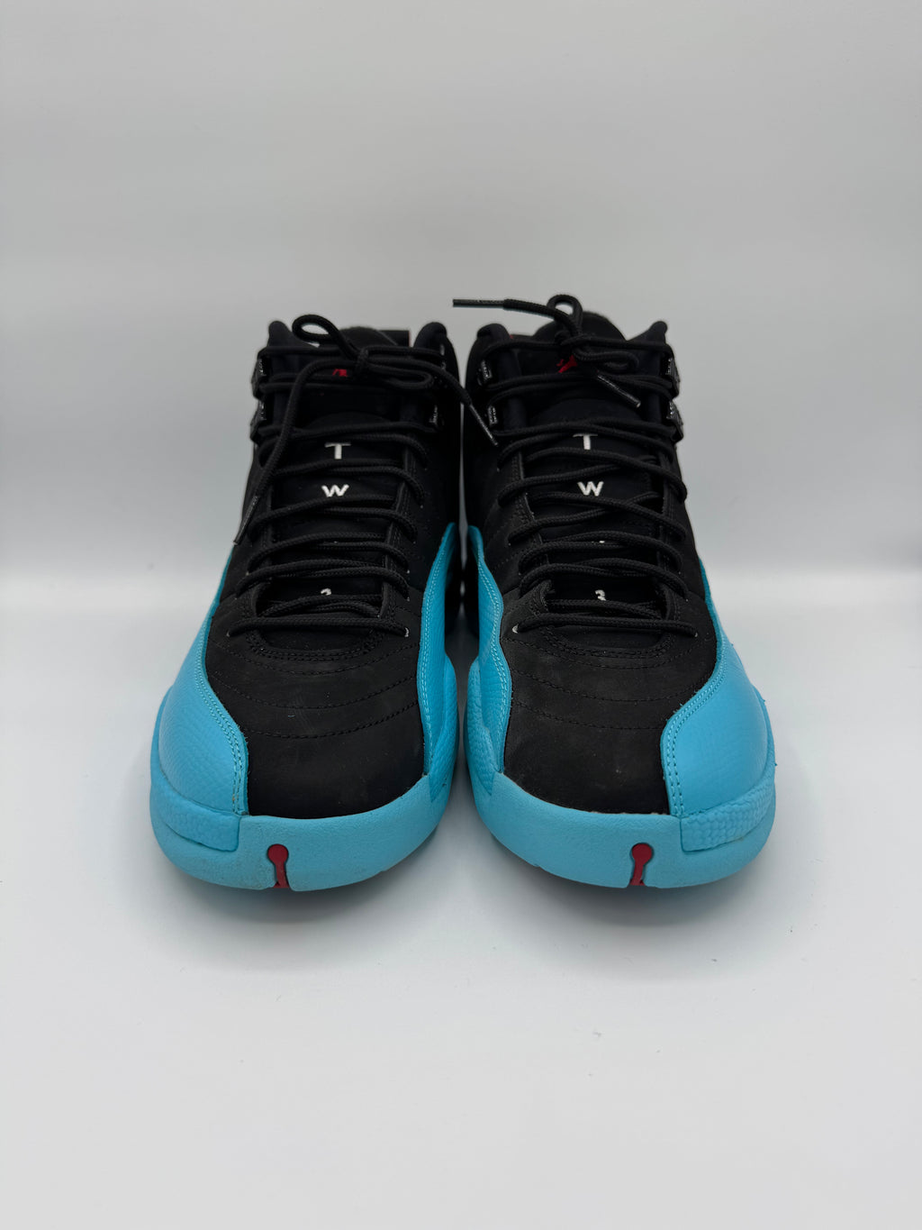 Jordan 12 Retro Gamma Blue - 41Eu (USED)