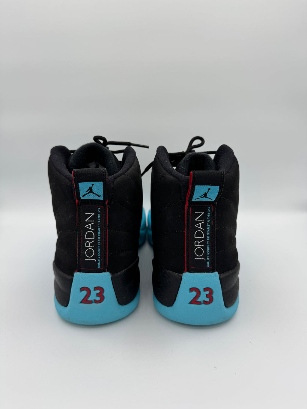 Jordan 12 Retro Gamma Blue - 41Eu (USED)