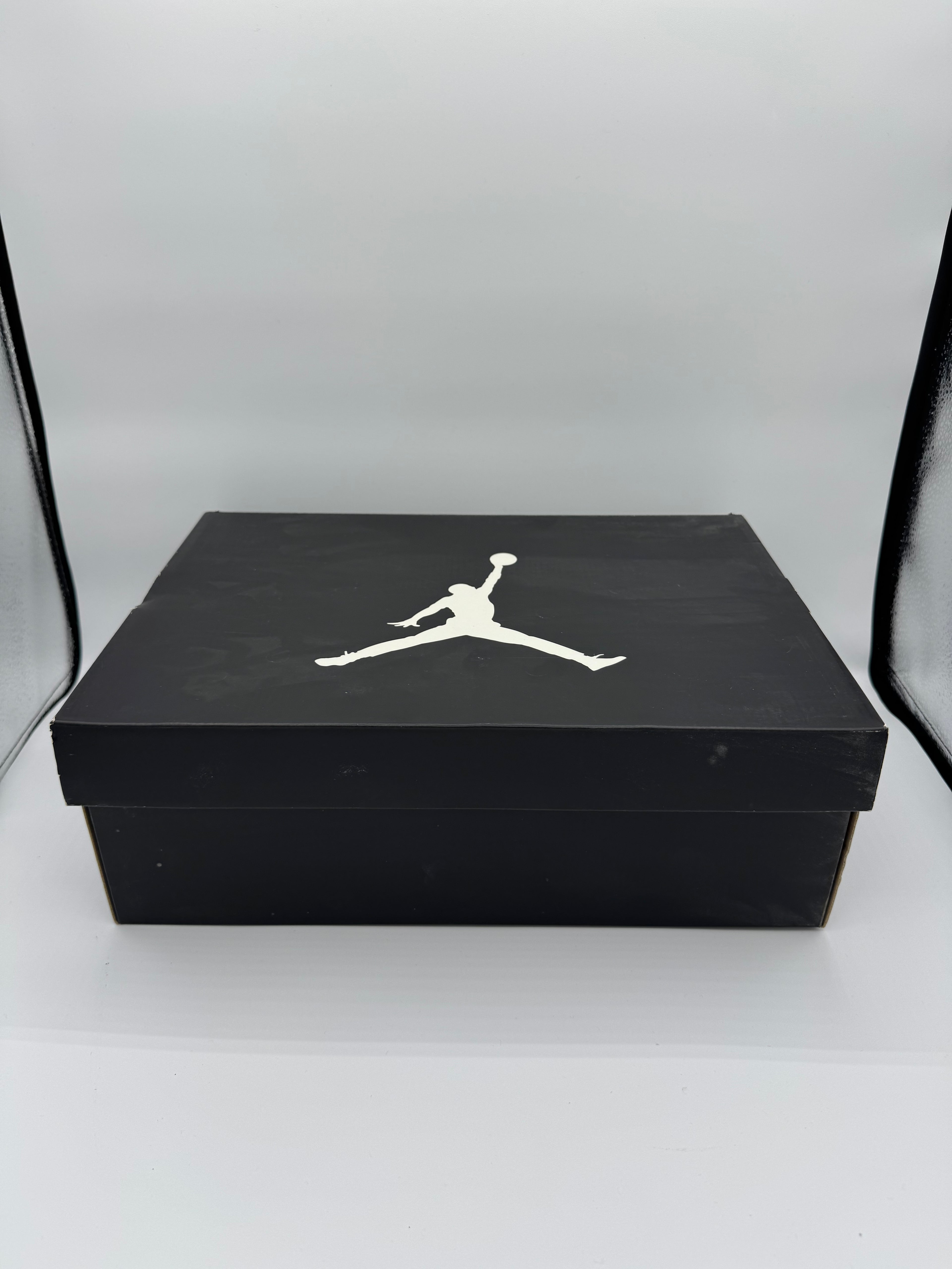 Jordan 12 Retro Gamma Blue - 41Eu (USED)