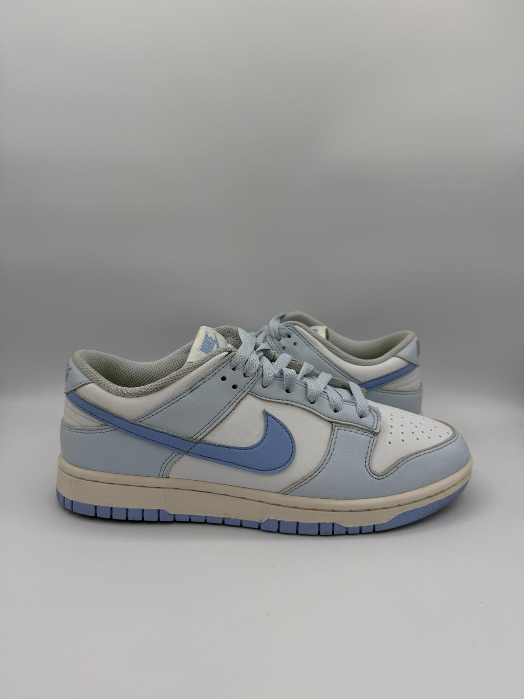 Nike Dunk Low Next Nature Blue Tint - 41Eu (USED)