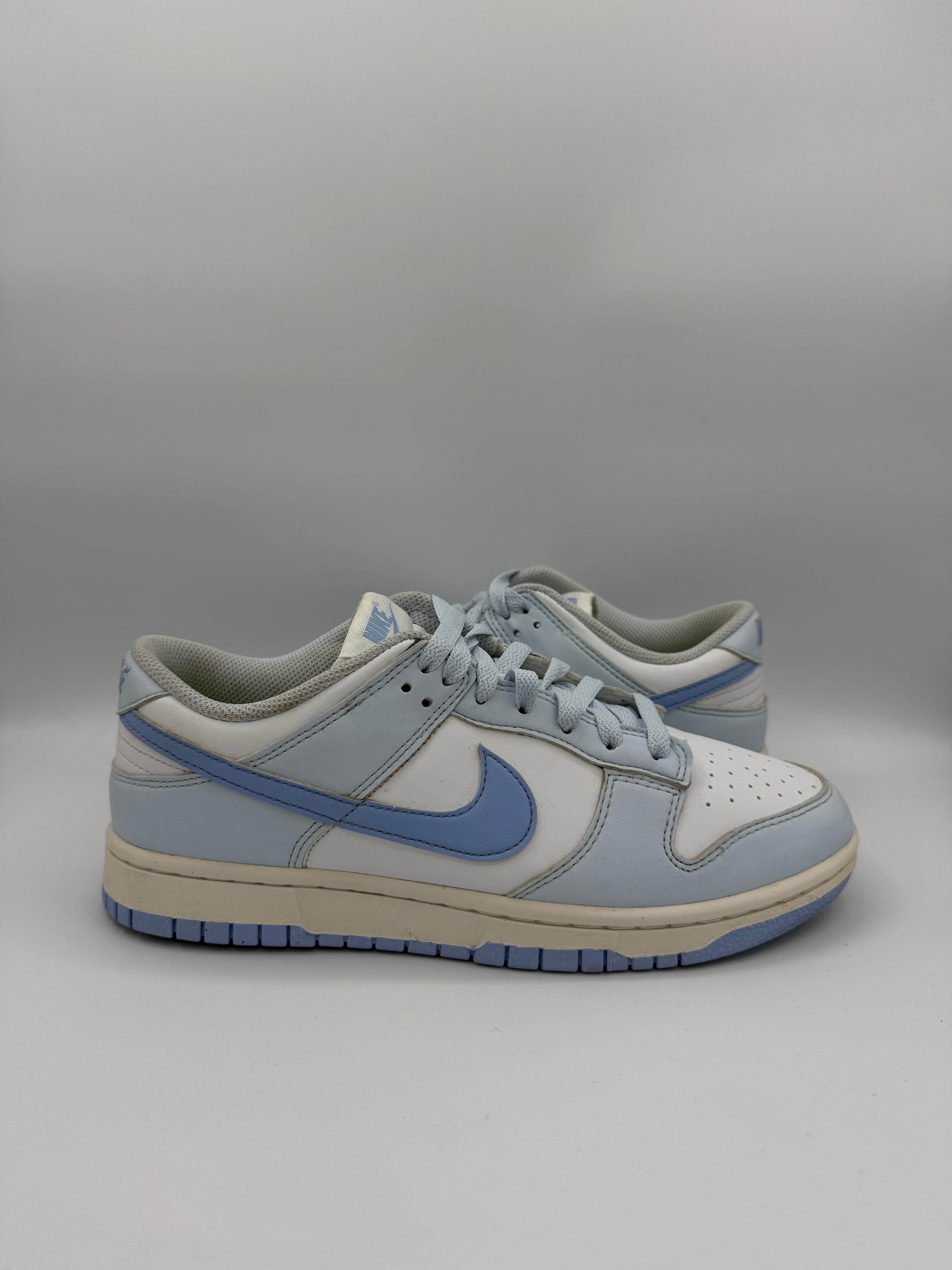Nike Dunk Low Next Nature Blue Tint - 41Eu (USED)