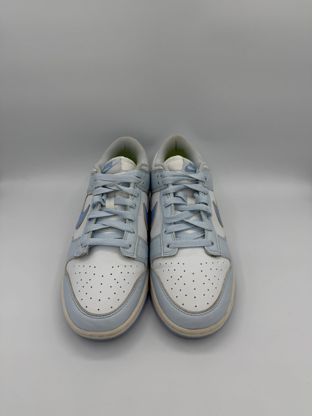 Nike Dunk Low Next Nature Blue Tint - 41Eu (USED)