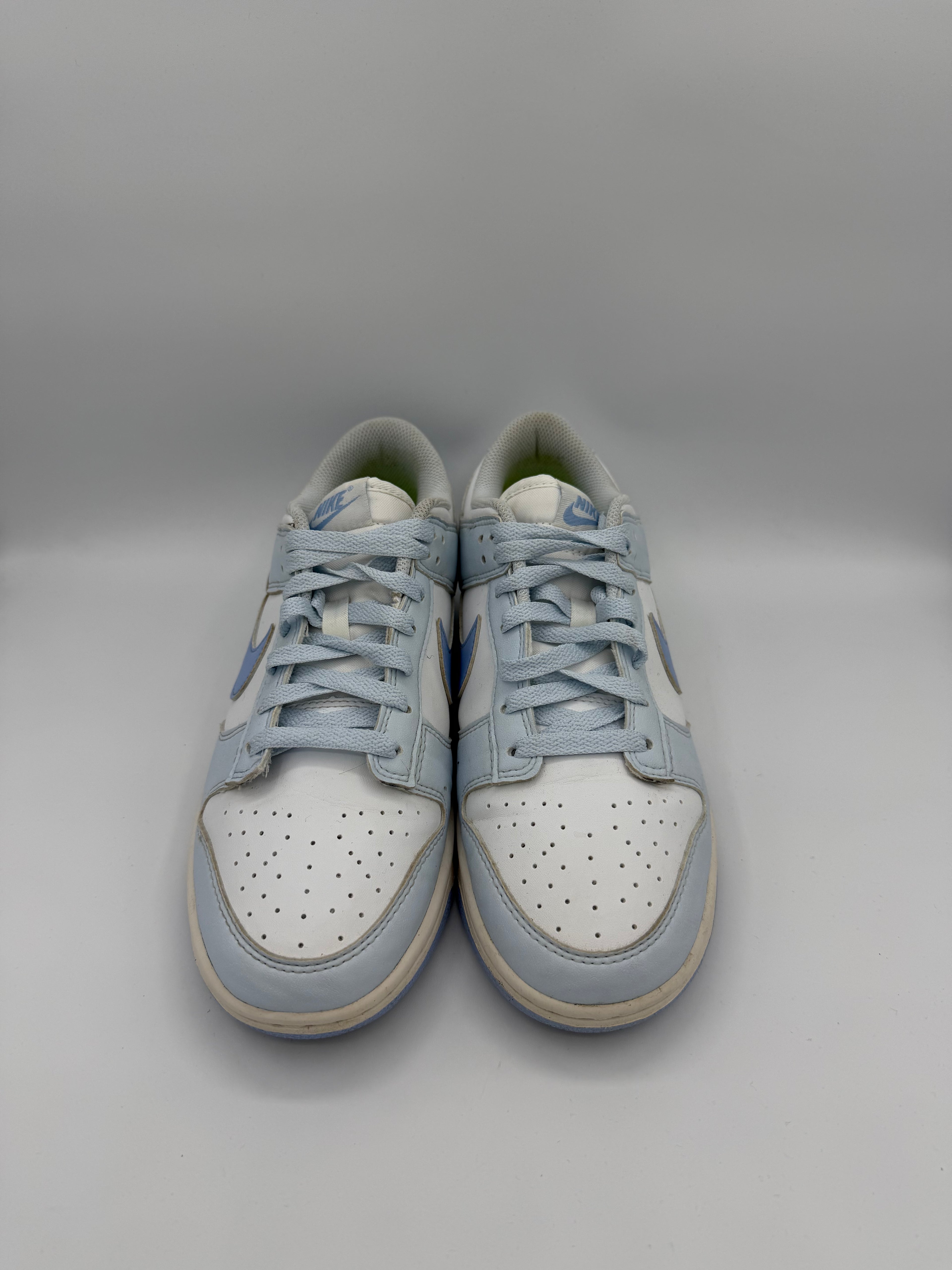 Nike Dunk Low Next Nature Blue Tint - 41Eu (USED)