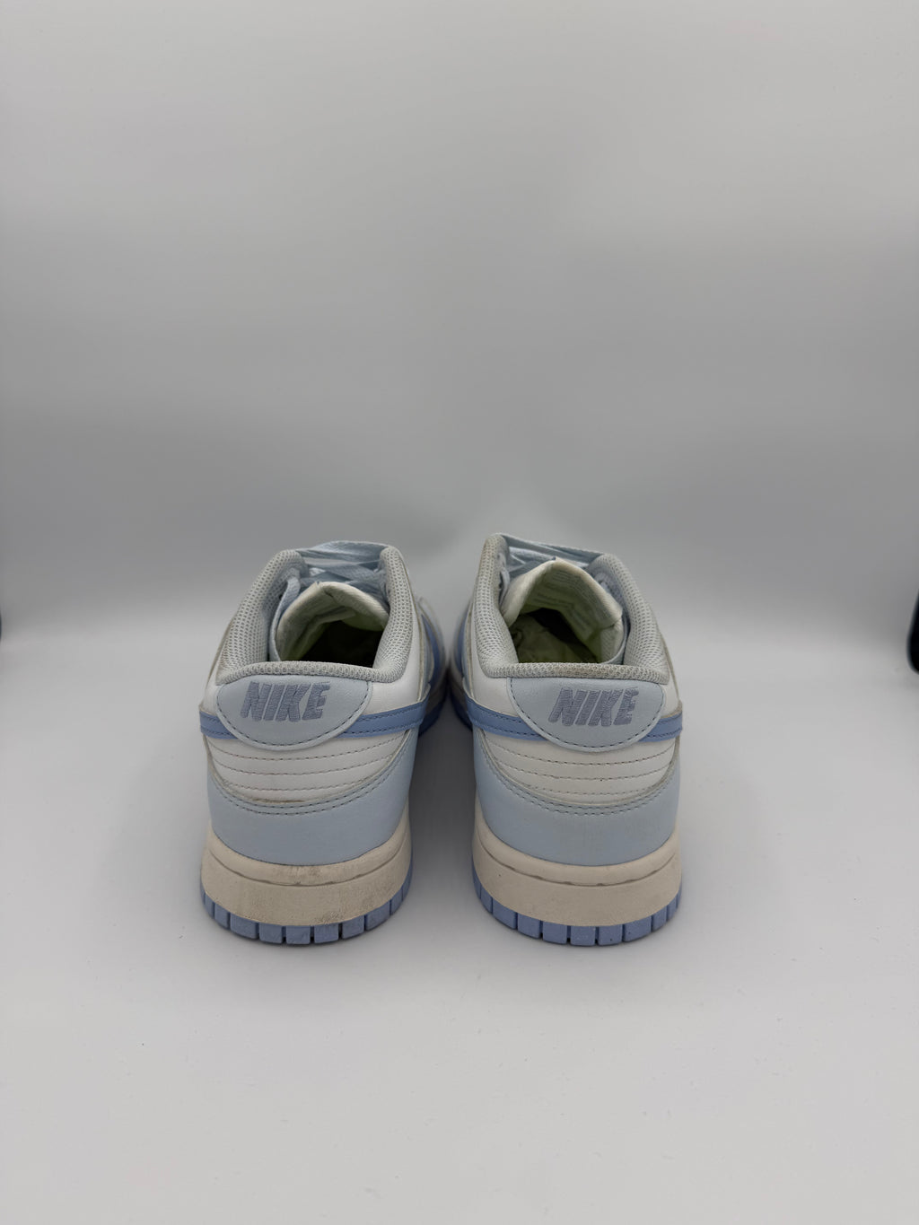 Nike Dunk Low Next Nature Blue Tint - 41Eu (USED)