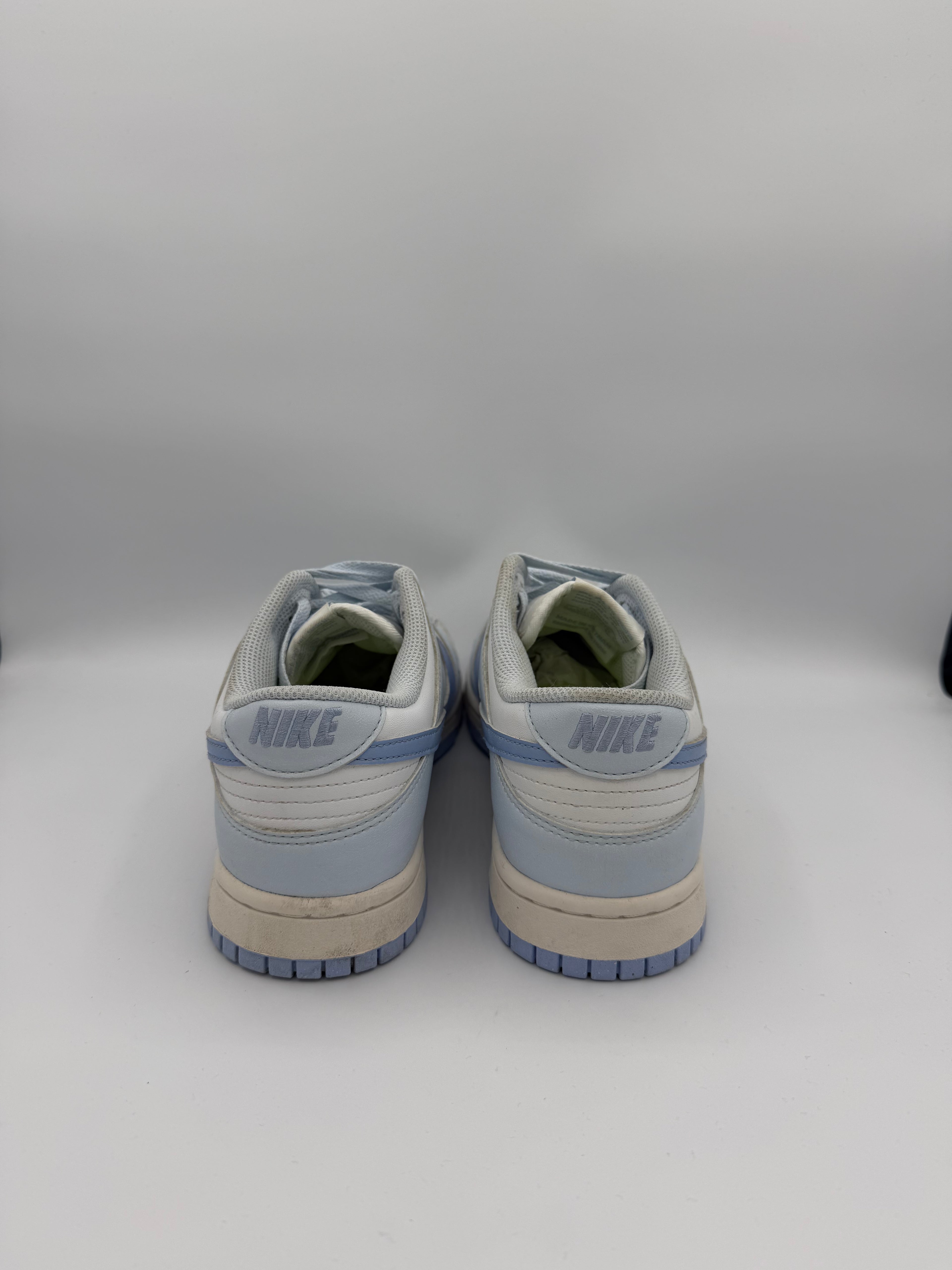 Nike Dunk Low Next Nature Blue Tint - 41Eu (USED)