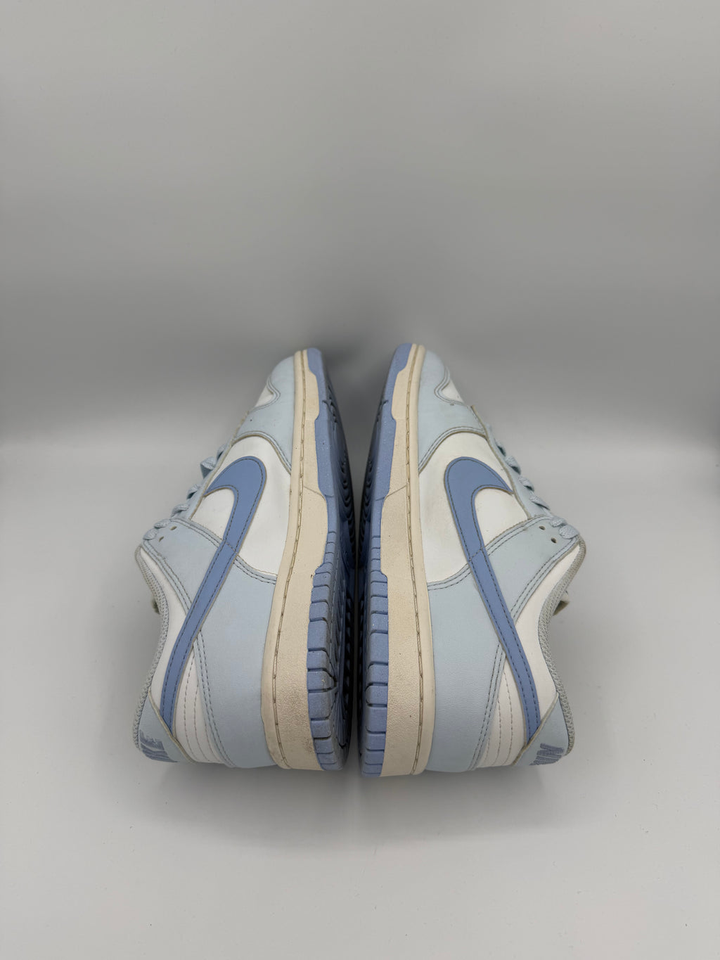 Nike Dunk Low Next Nature Blue Tint - 41Eu (USED)