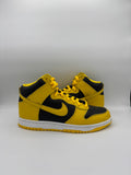 Nike Dunk High Iowa - 42Eu (USED)
