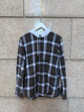 Oakley Flannel Shirt- M (USED)
