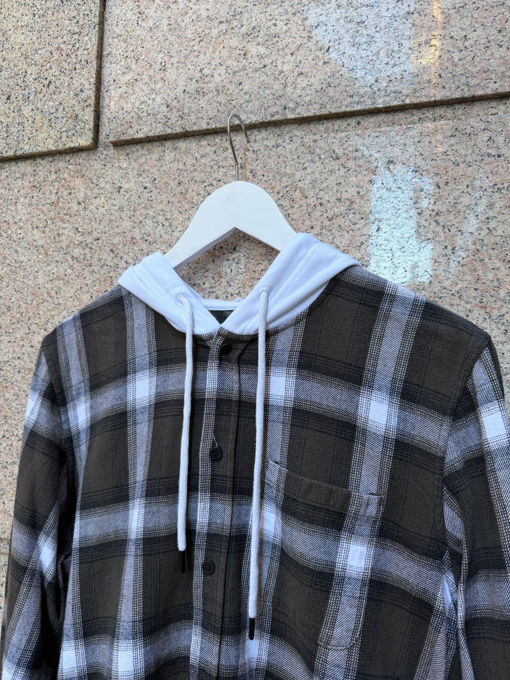 Oakley Flannel Shirt- M (USED)