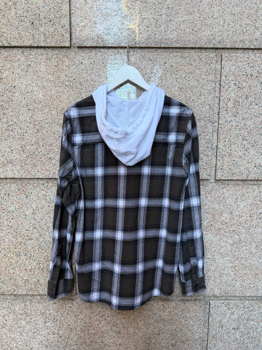 Oakley Flannel Shirt- M (USED)