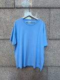 Noah T-Shirt Blue - XXL (USED)